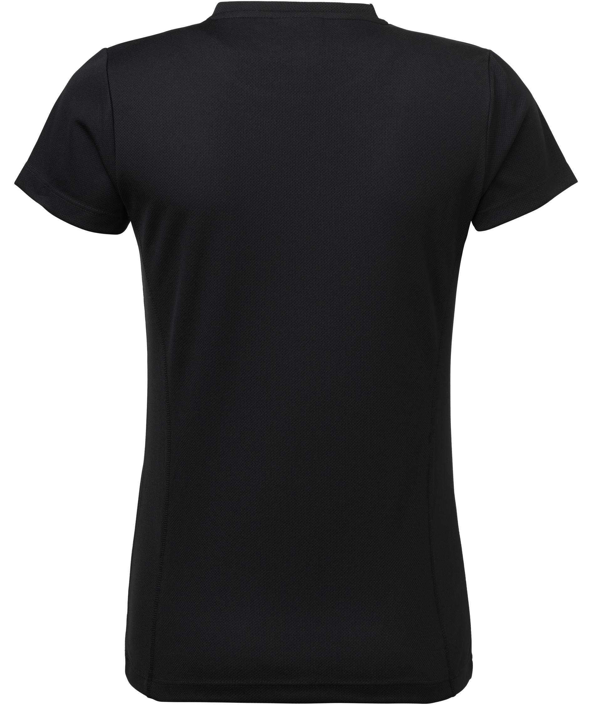 South West Roz T-shirt dam, Black, large image number 1