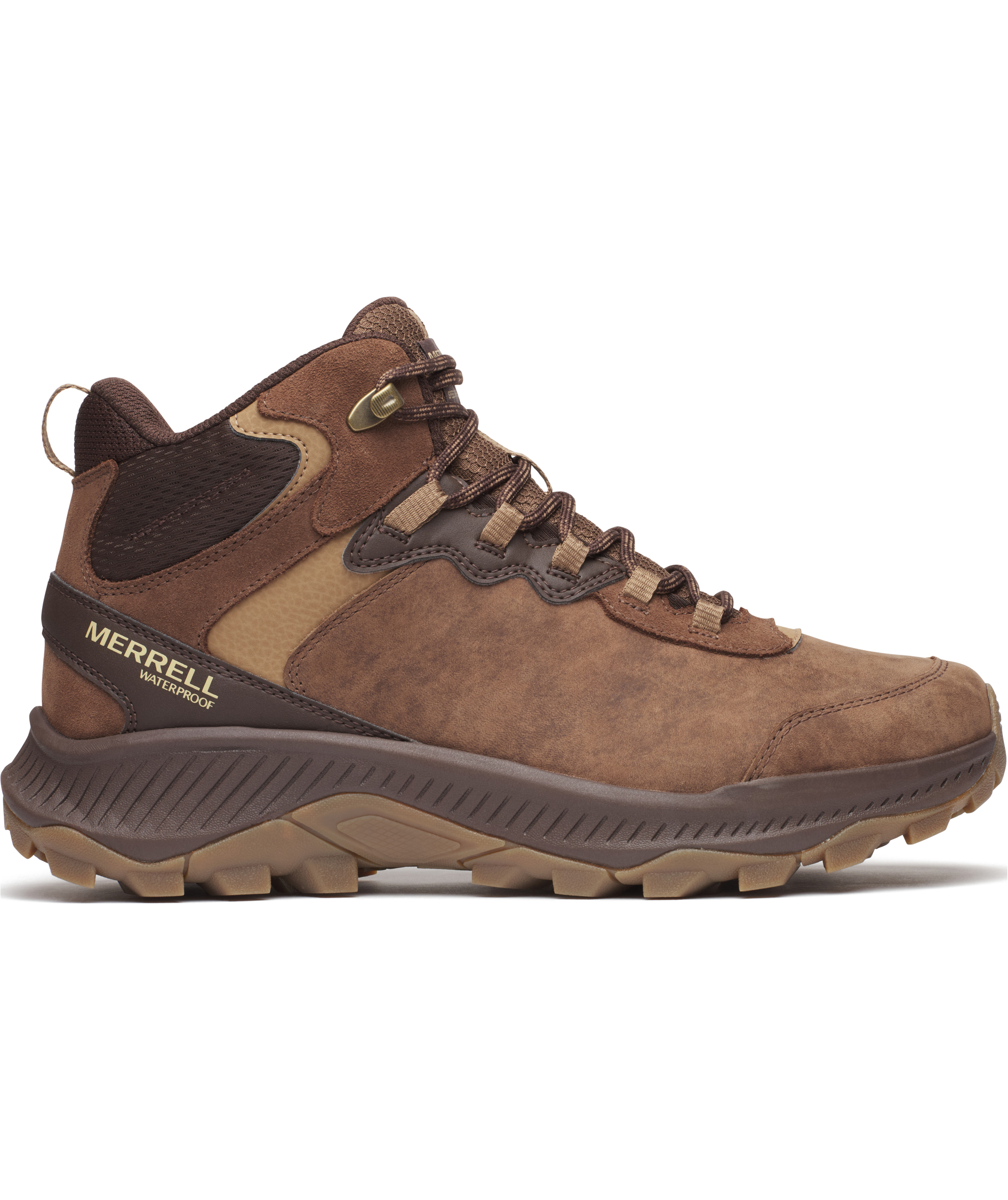 Merrell Speed Strike 2 Mid LTR WP vandrark&auml;ngor, Mole