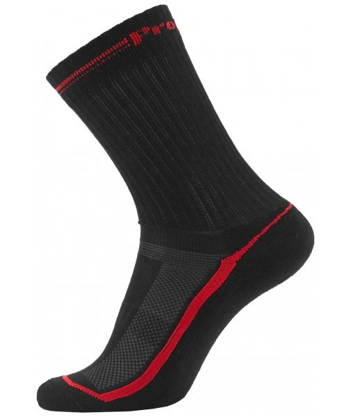 ProActive 3-pak funktionsstr&oslash;mpe, Sort, large image number 0