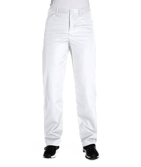 Hejco Elin byxa dam, Vit