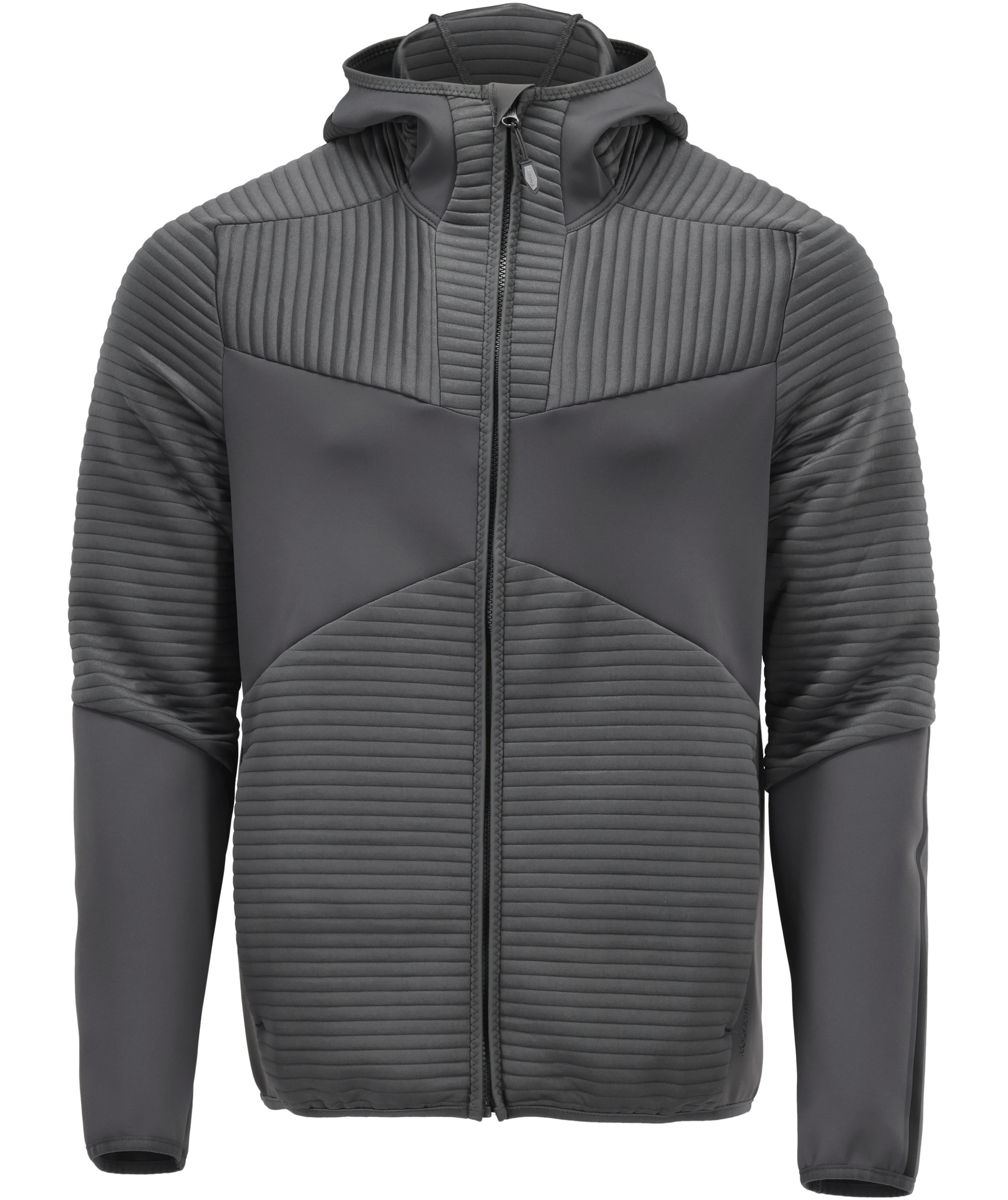 Mascot Customized fleecetr&ouml;ja, Sten gr&aring;