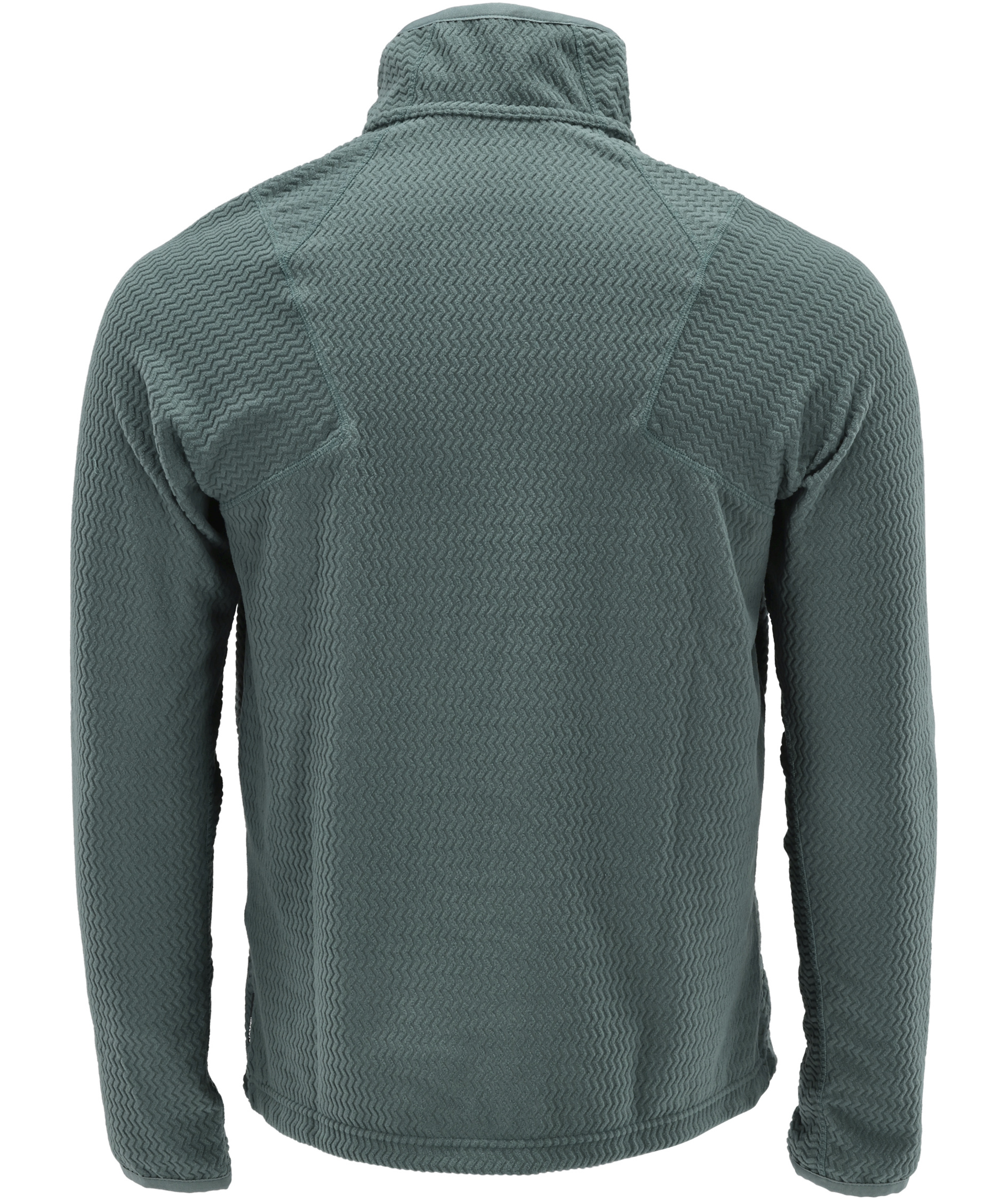 Mascot Customized microfleece genser, Lys skogsgr&oslash;nn