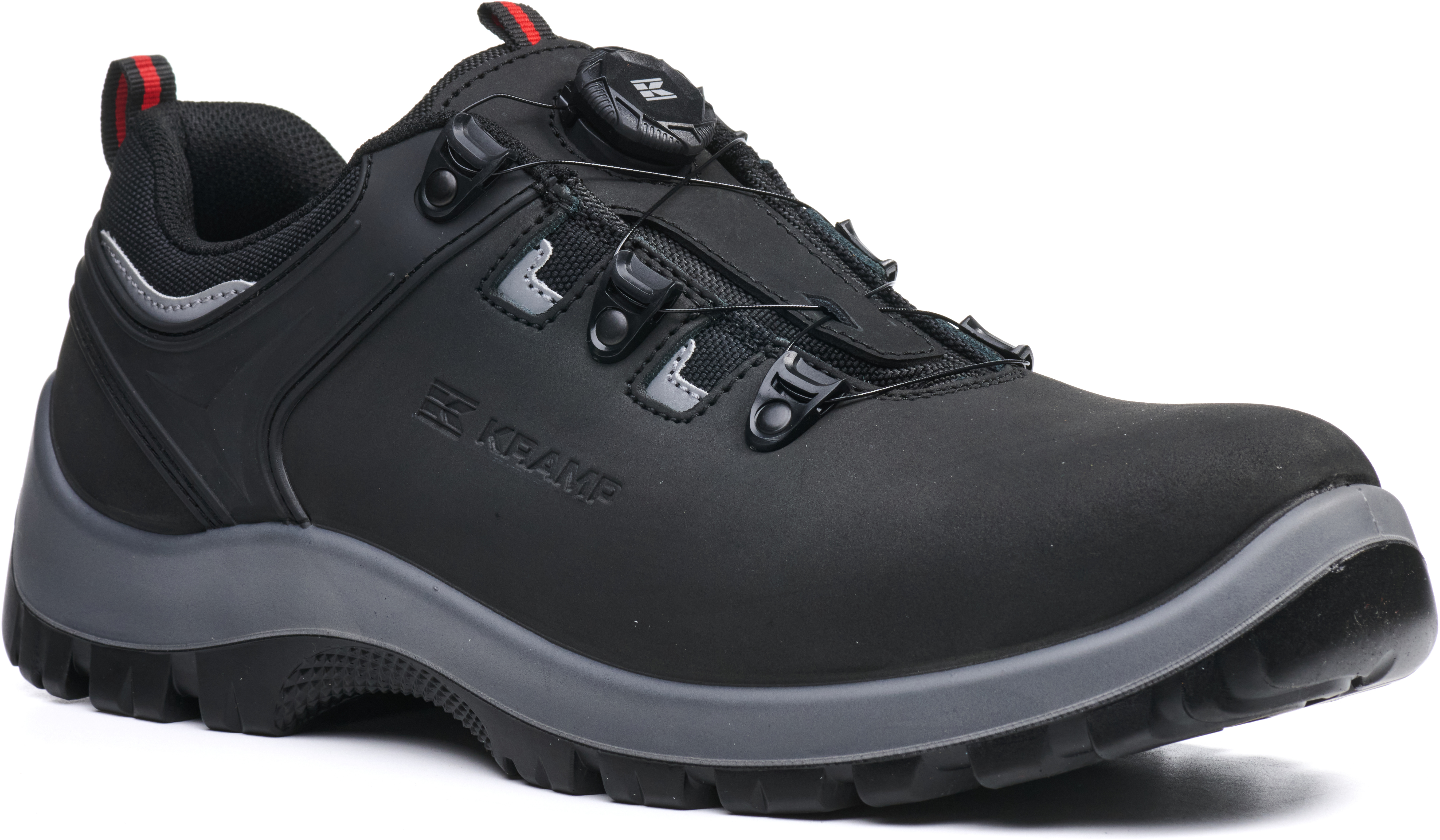 Kramp Amsterdam T/L skyddsskor S3S