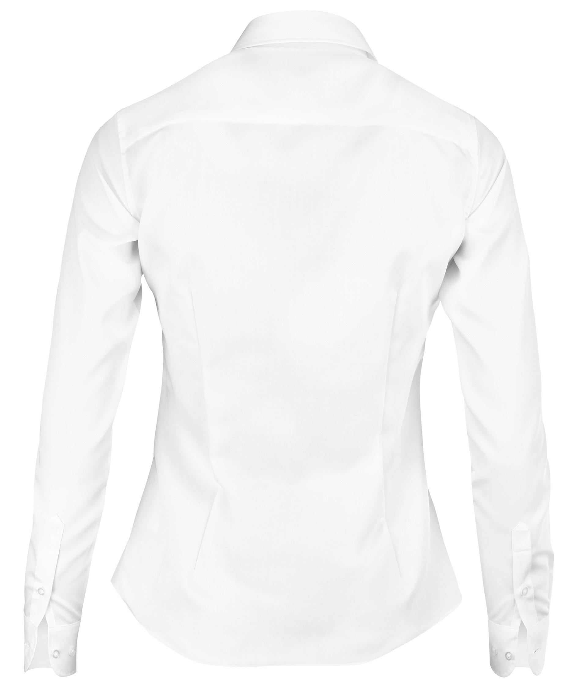 Nimbus Portland Damenhemd, Wei&szlig;