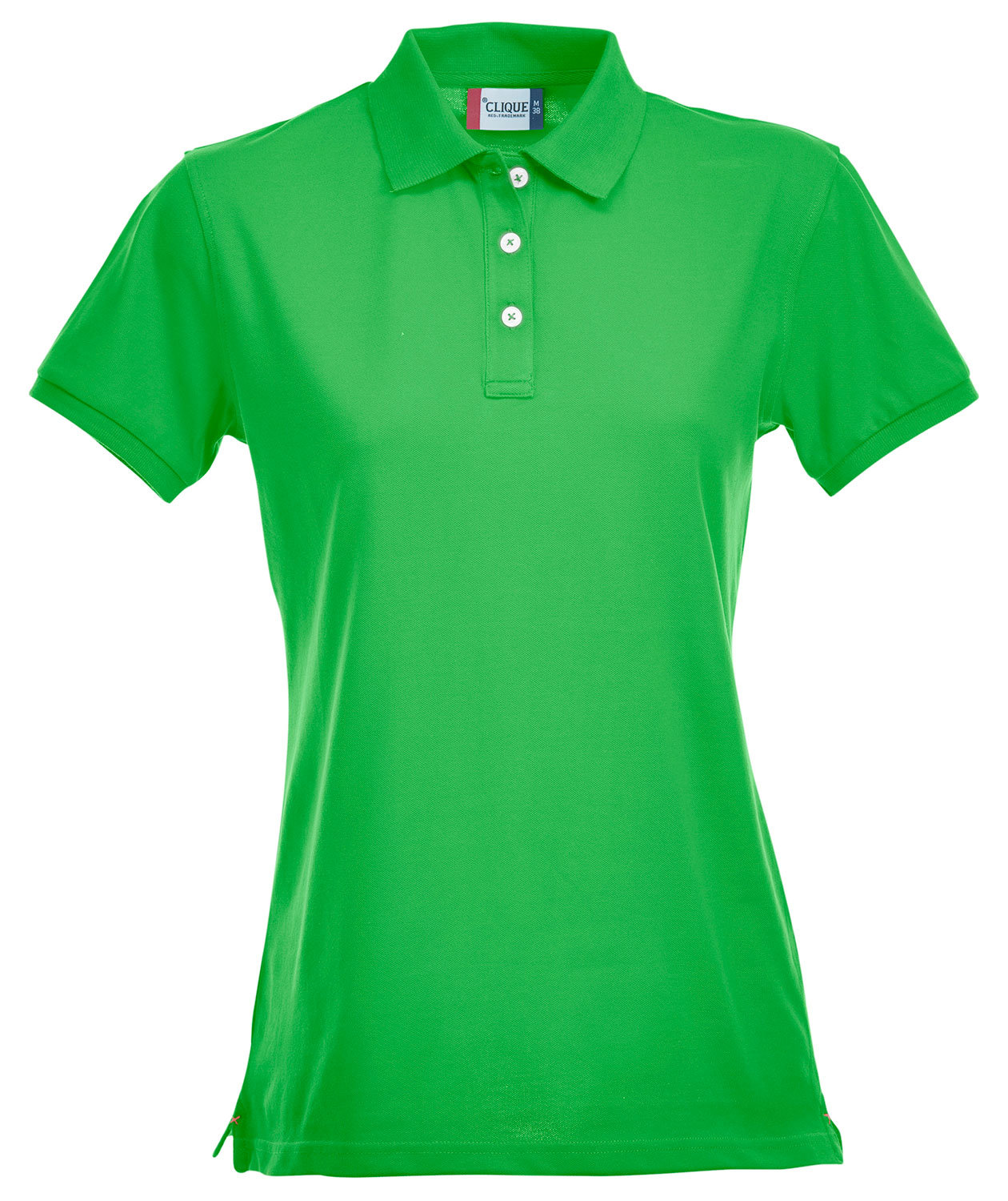 Clique Premium dame polo T-Skjorte