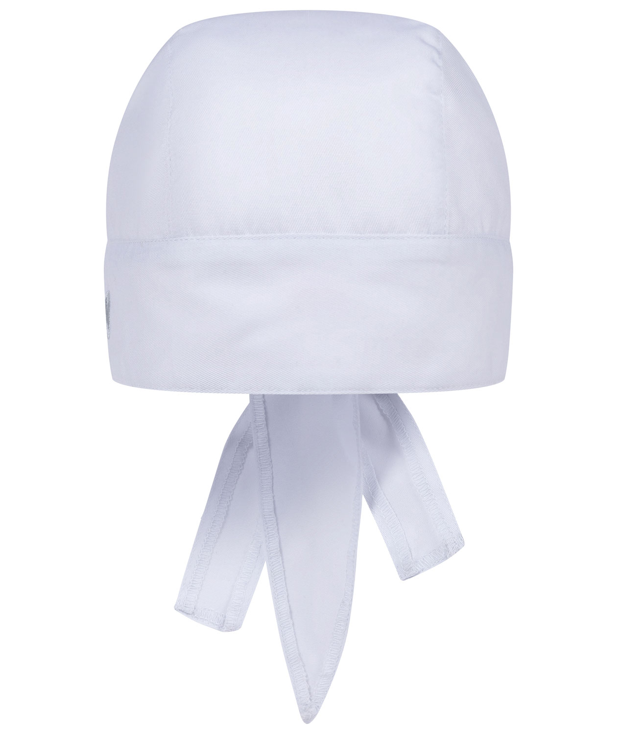 Karlowsky Essential bandana, Vit