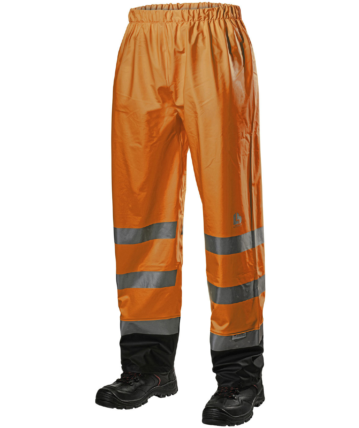 L.Brador regnbyxa 930, Varsel Orange