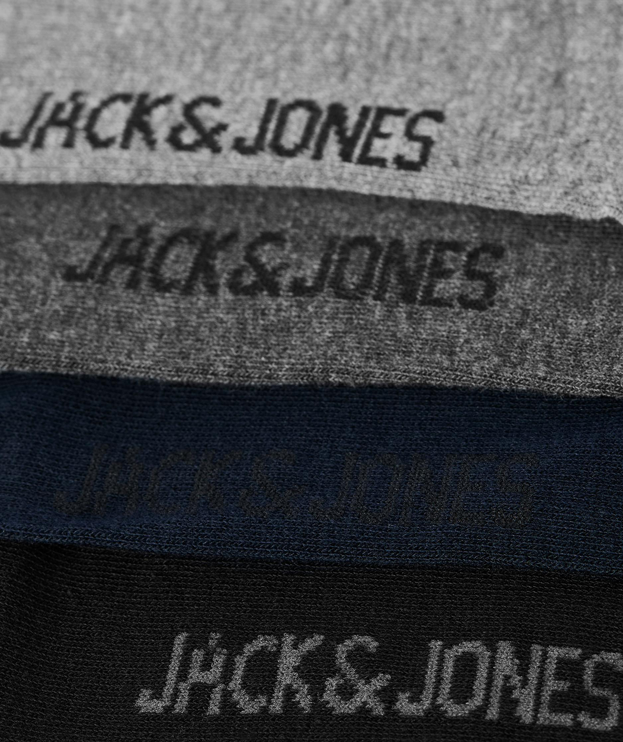 Jack & Jones JACJENS 10er-Pack Str&uuml;mpfe