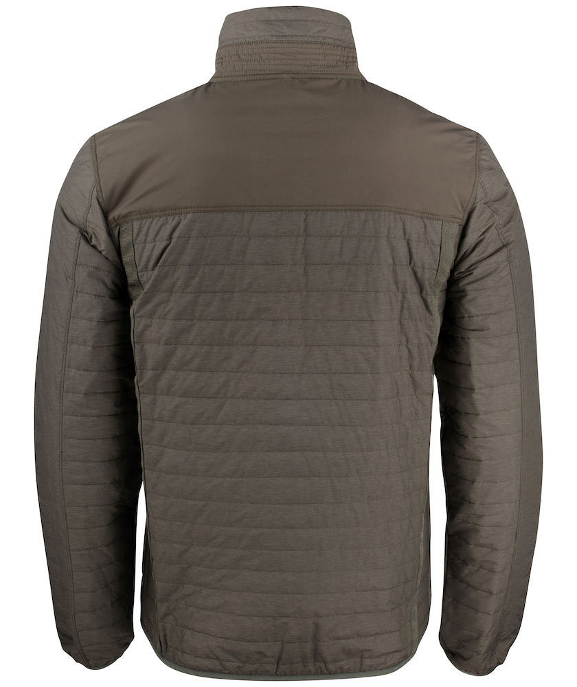 Cutter & Buck Packwood jacka, Olivgr&ouml;n, large image number 1