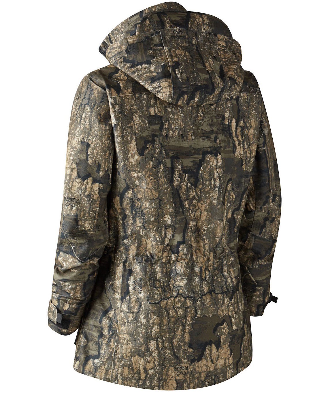 Deerhunter Lady Gabby dame jakke, Realtree Timber
