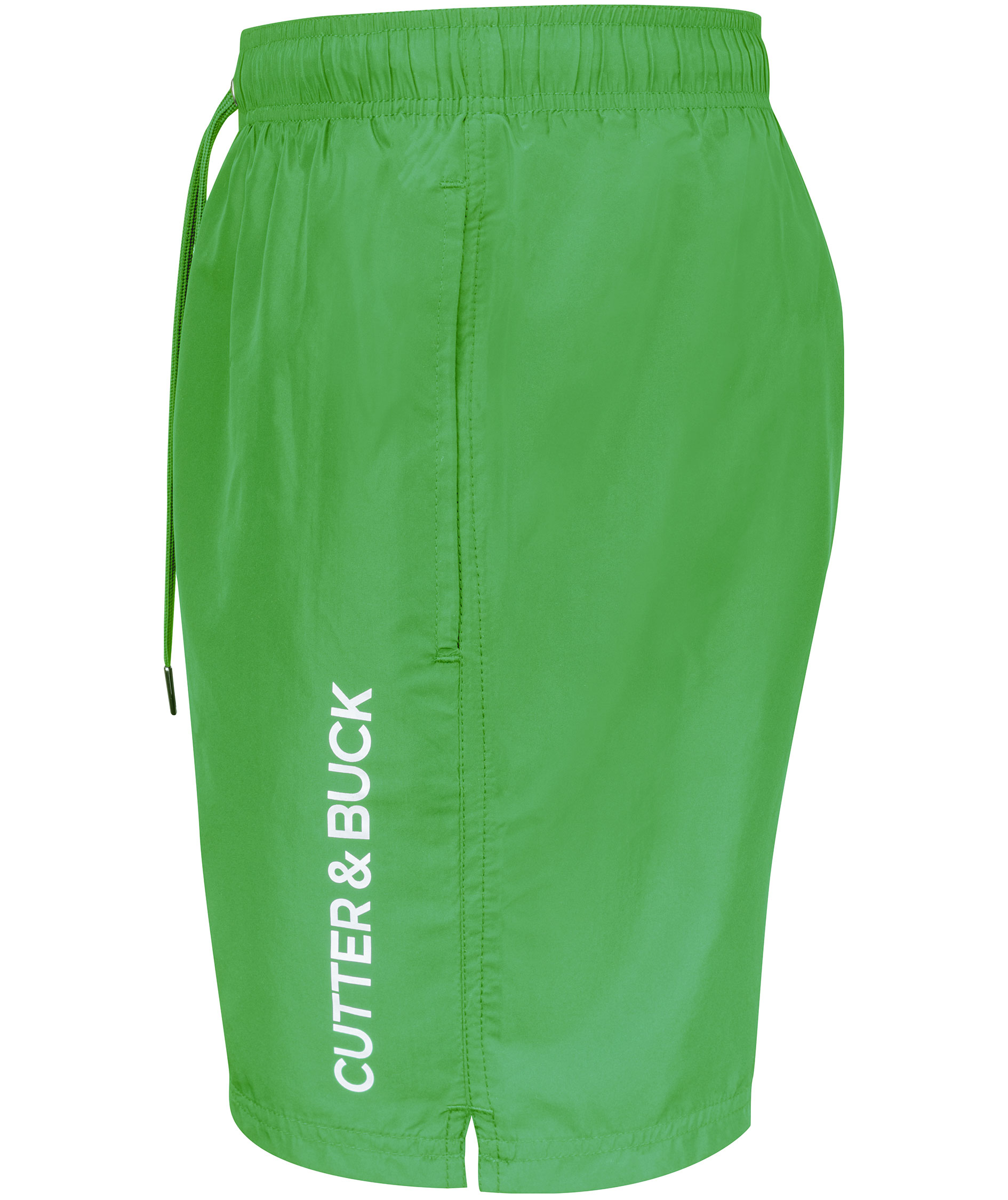 Cutter & Buck Surf Pines Badehose, Lime Green, large image number 3