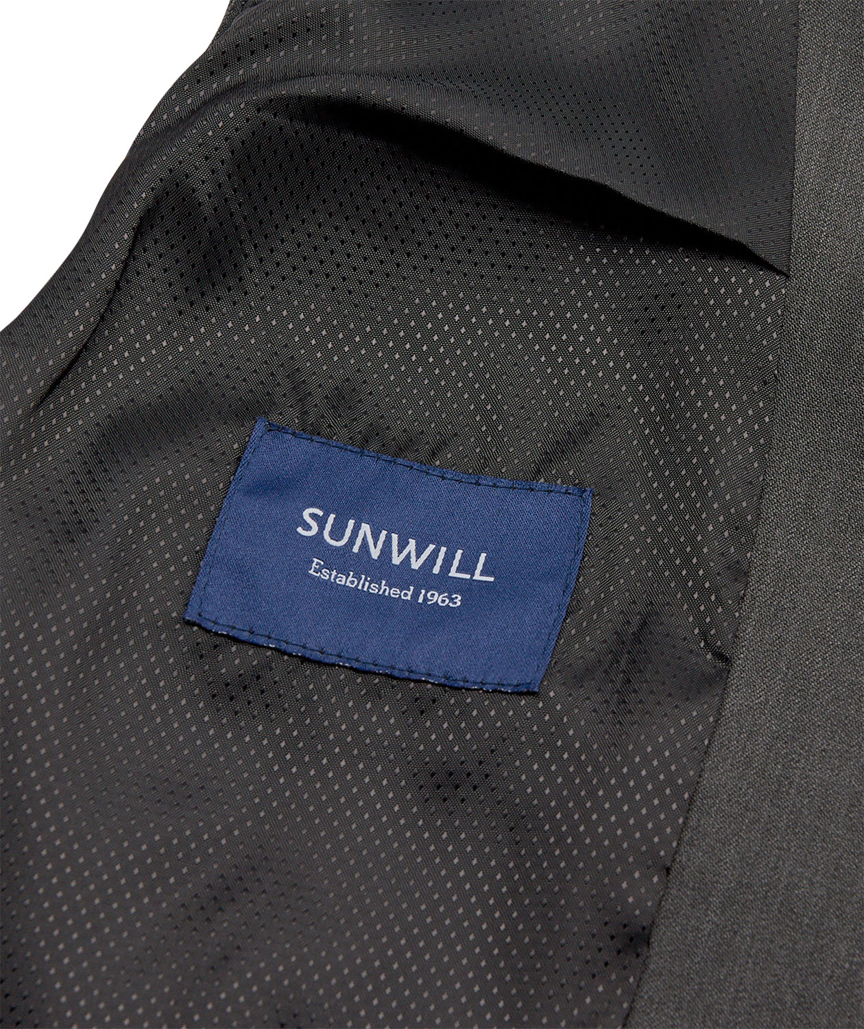 Sunwill Traveller Bistretch Regular fit vest, Grey, large image number 5