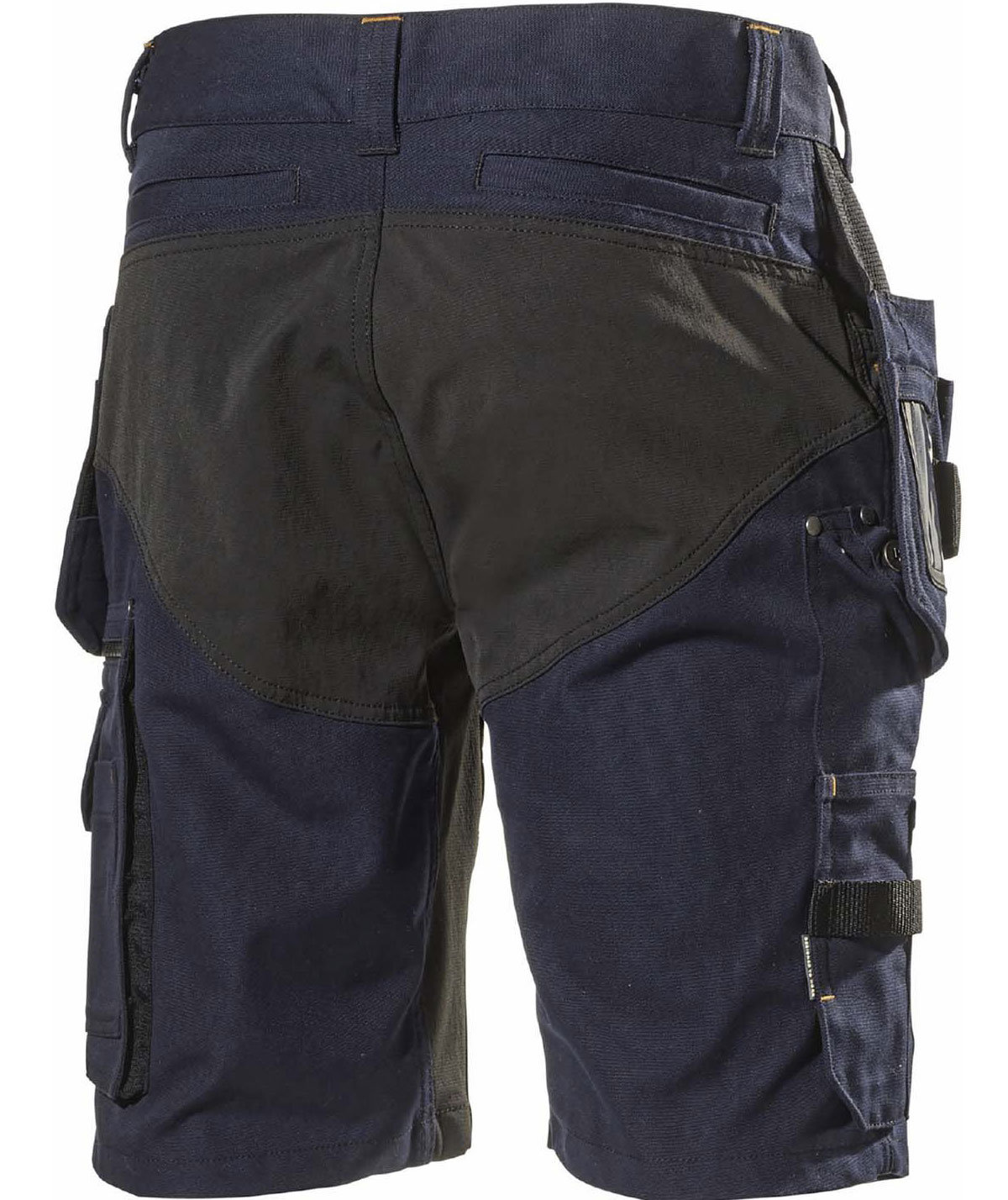 L.Brador craftsman shorts 1053PB, Marine Blue, large image number 1