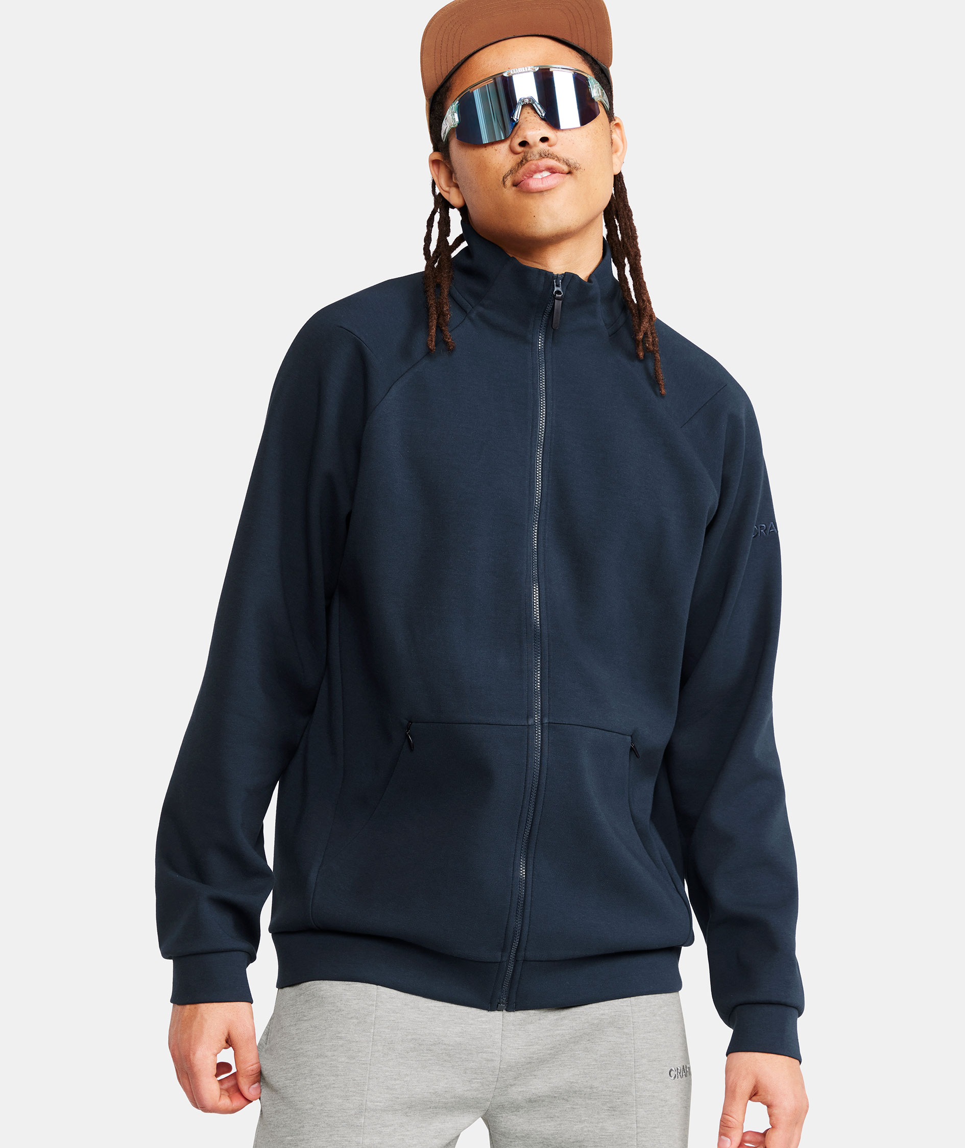 Craft ADV Join cardigan