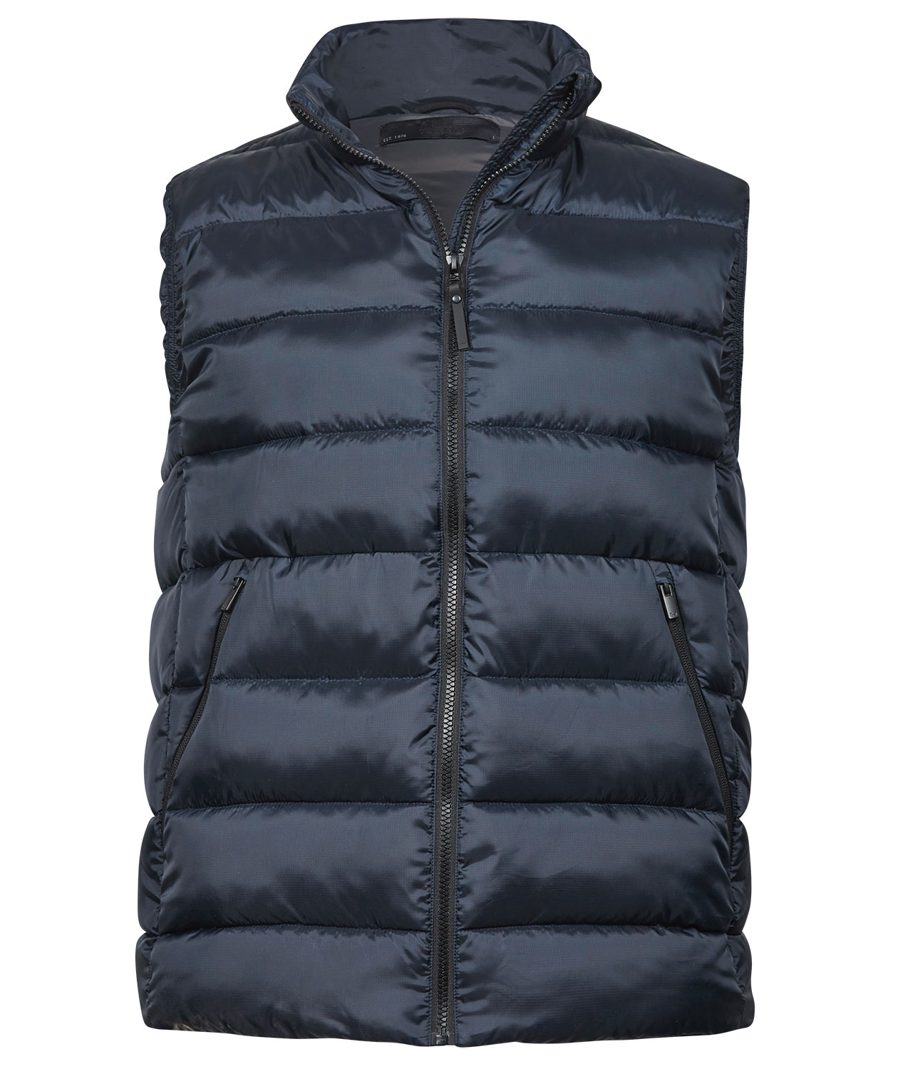 Tee Jays Lite bodywarmer/vest, Navy