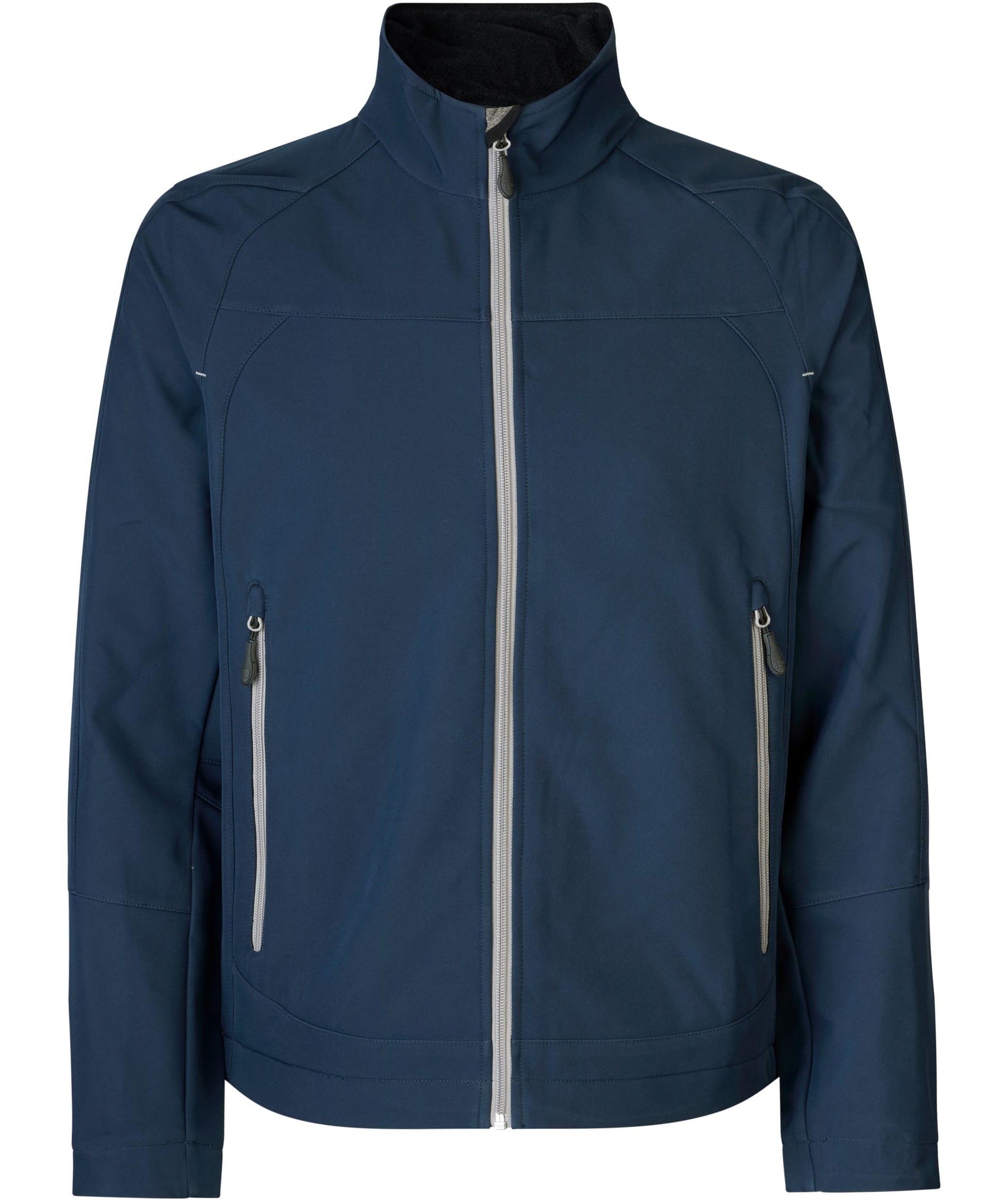 ID Performance softshelljacka, Marinbl&aring;, Marinbl&aring;, swatch