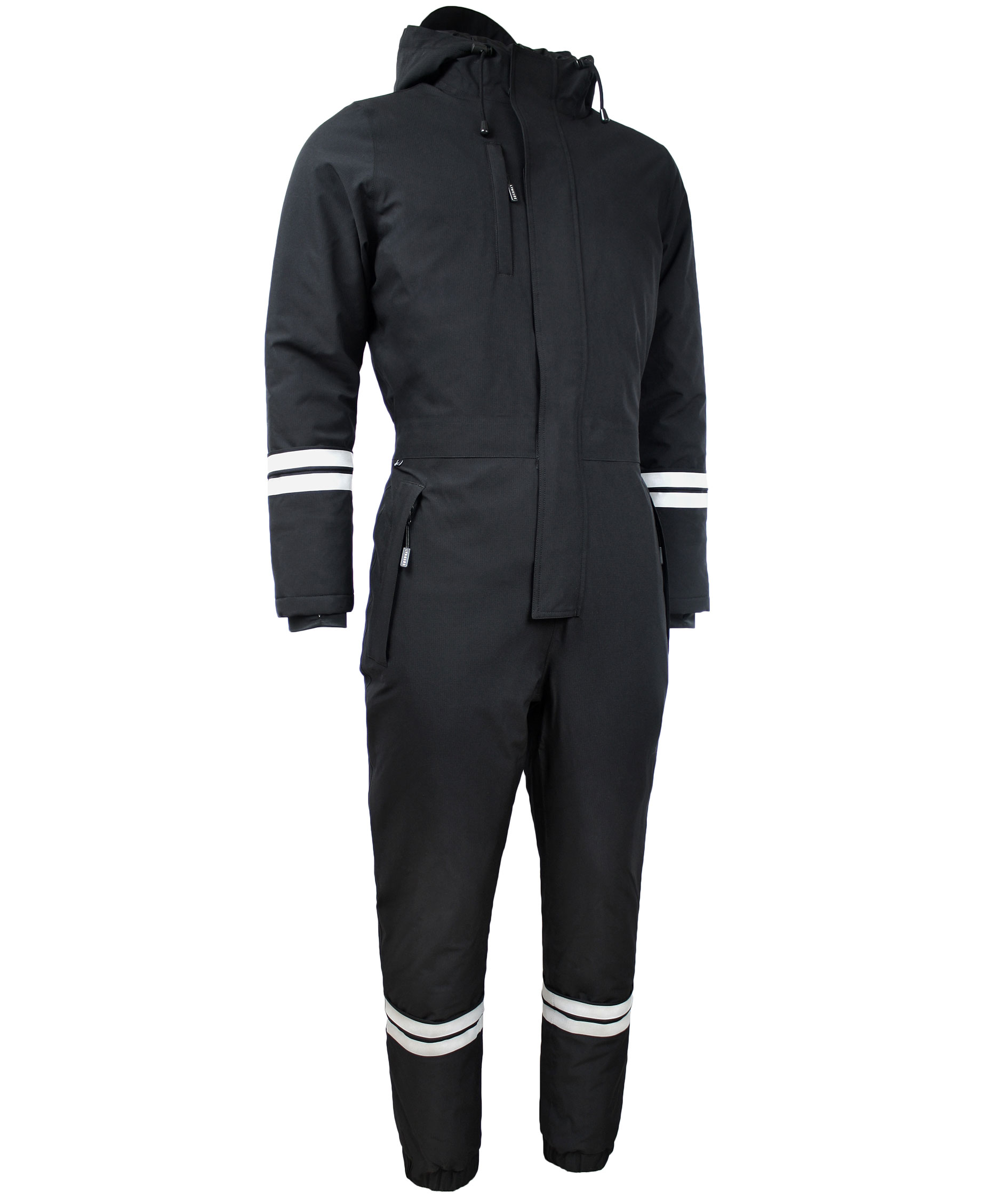 Lyngs&oslash;e dame vinter jumpsuit full stretch