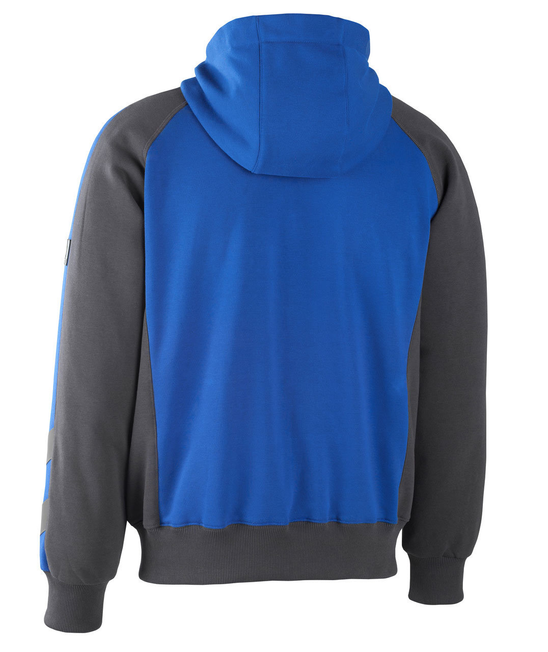 Mascot Unique Wiesbaden Hoodie, Kobaltblau/Dunkel Marine, large image number 2