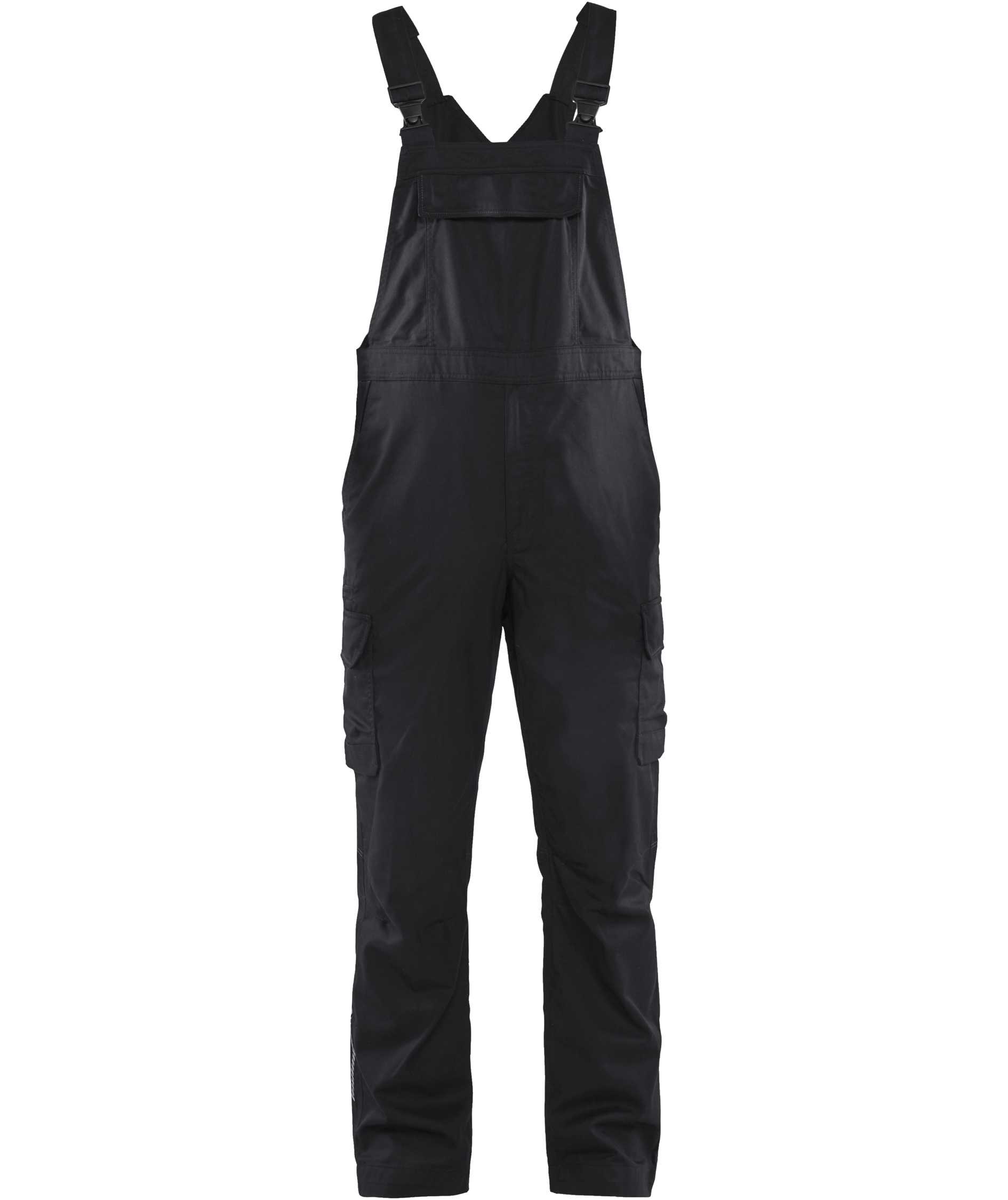 Bl&aring;kl&auml;der bib and brace