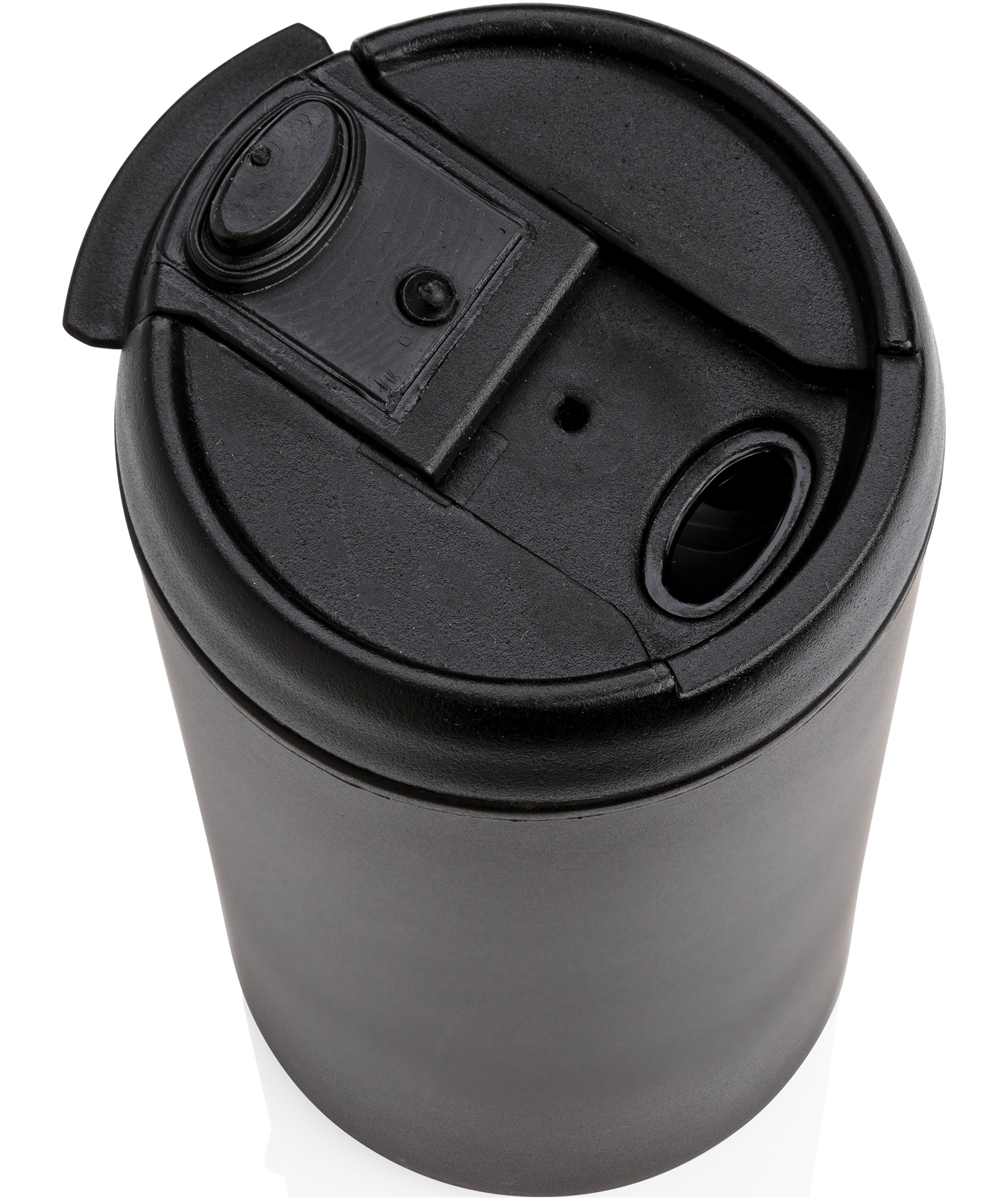 Metro termomugg 0,3 L, Svart