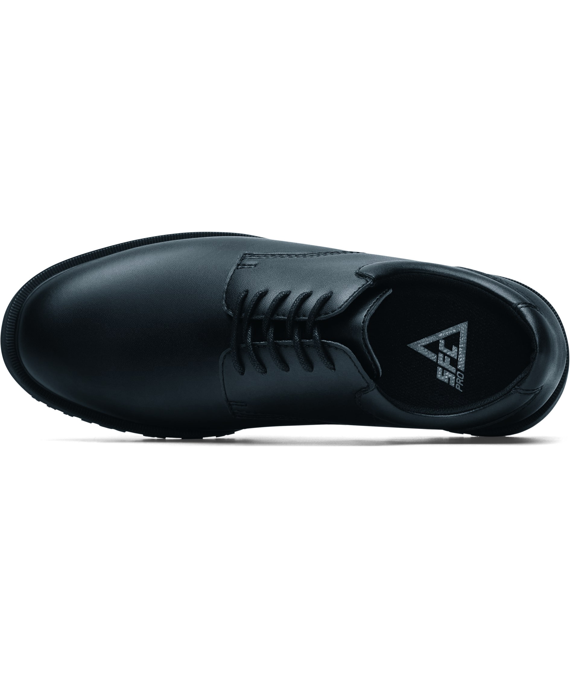 Shoes For Crews Cambridge GL Arbeitsschuhe O2, Black, large image number 7