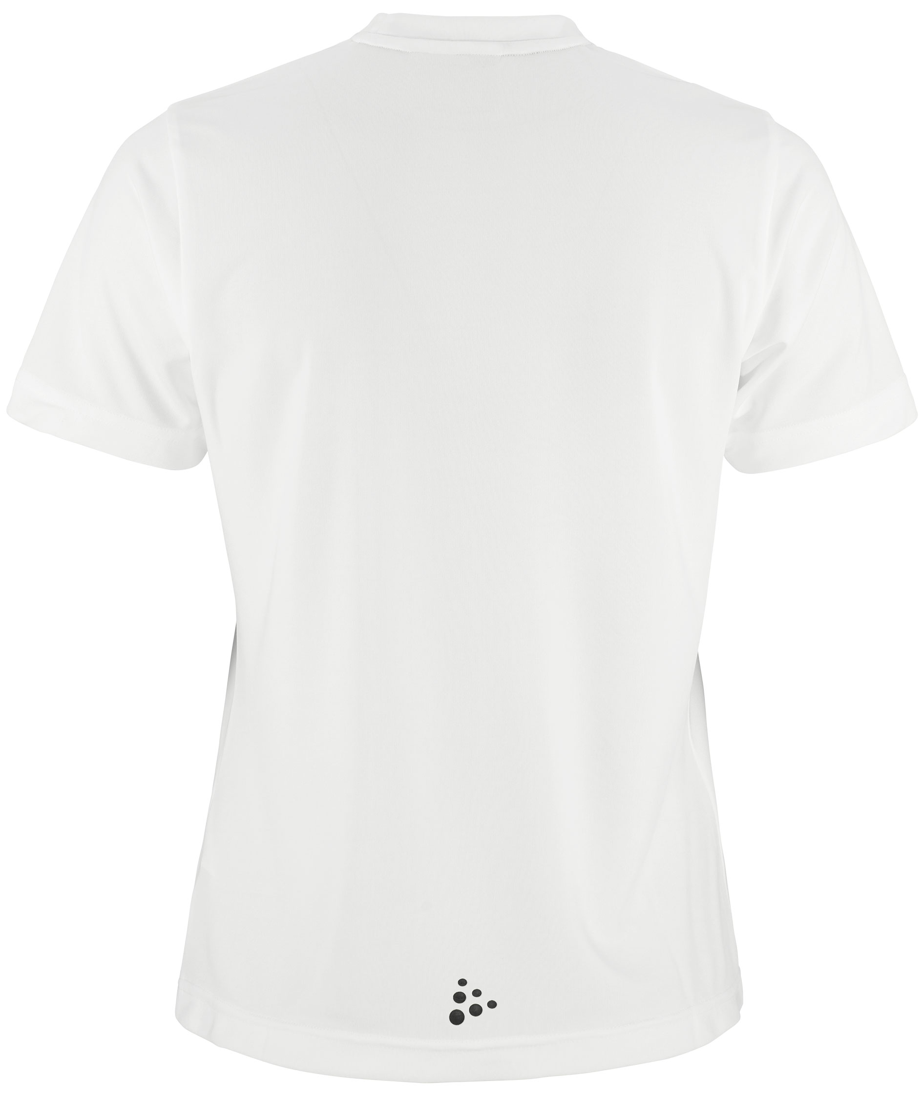 Craft Squad Go Function Damen T-Shirt, White, large image number 2