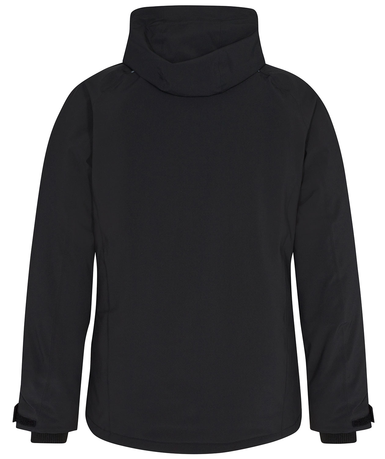 Engel X-treme vinterjakke, Svart, large image number 2