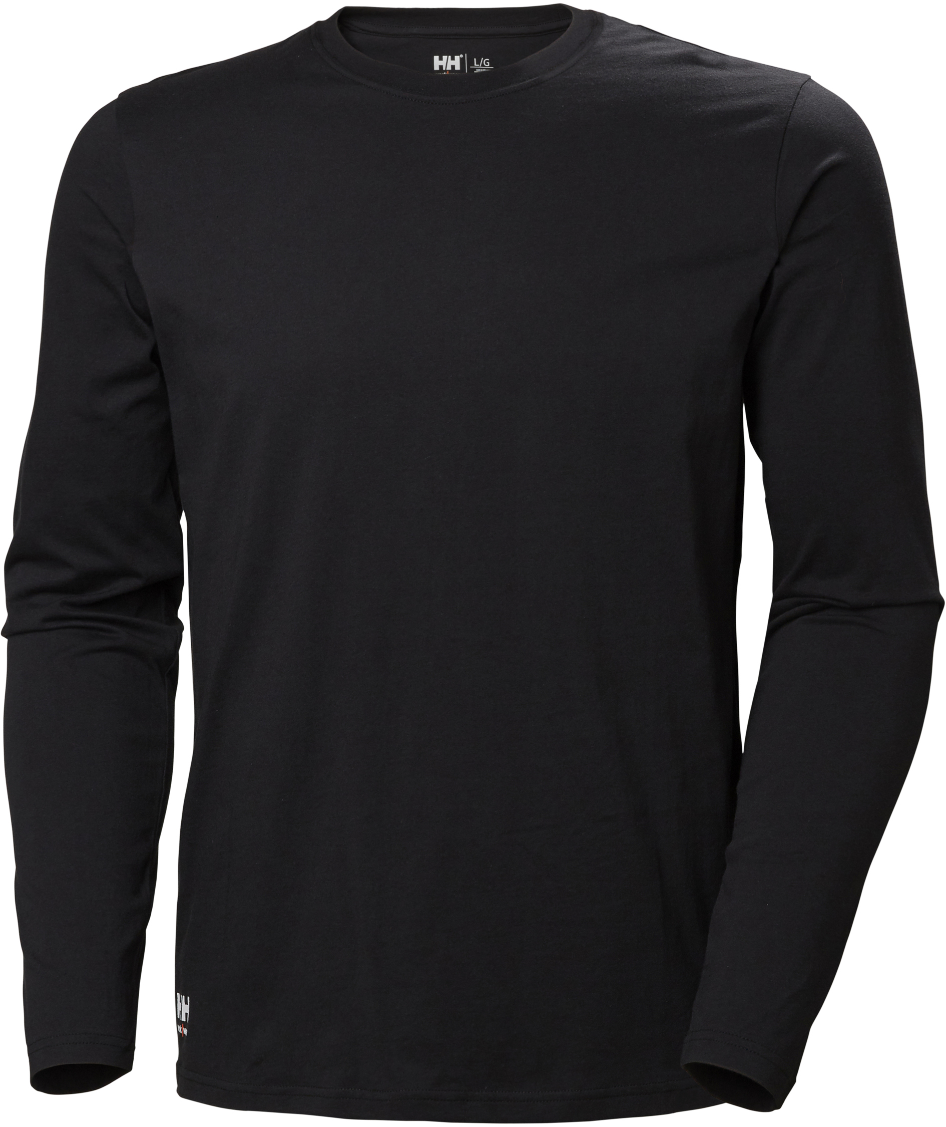 Helly Hansen Classic 2.0 l&aring;ng&auml;rmad T-shirt