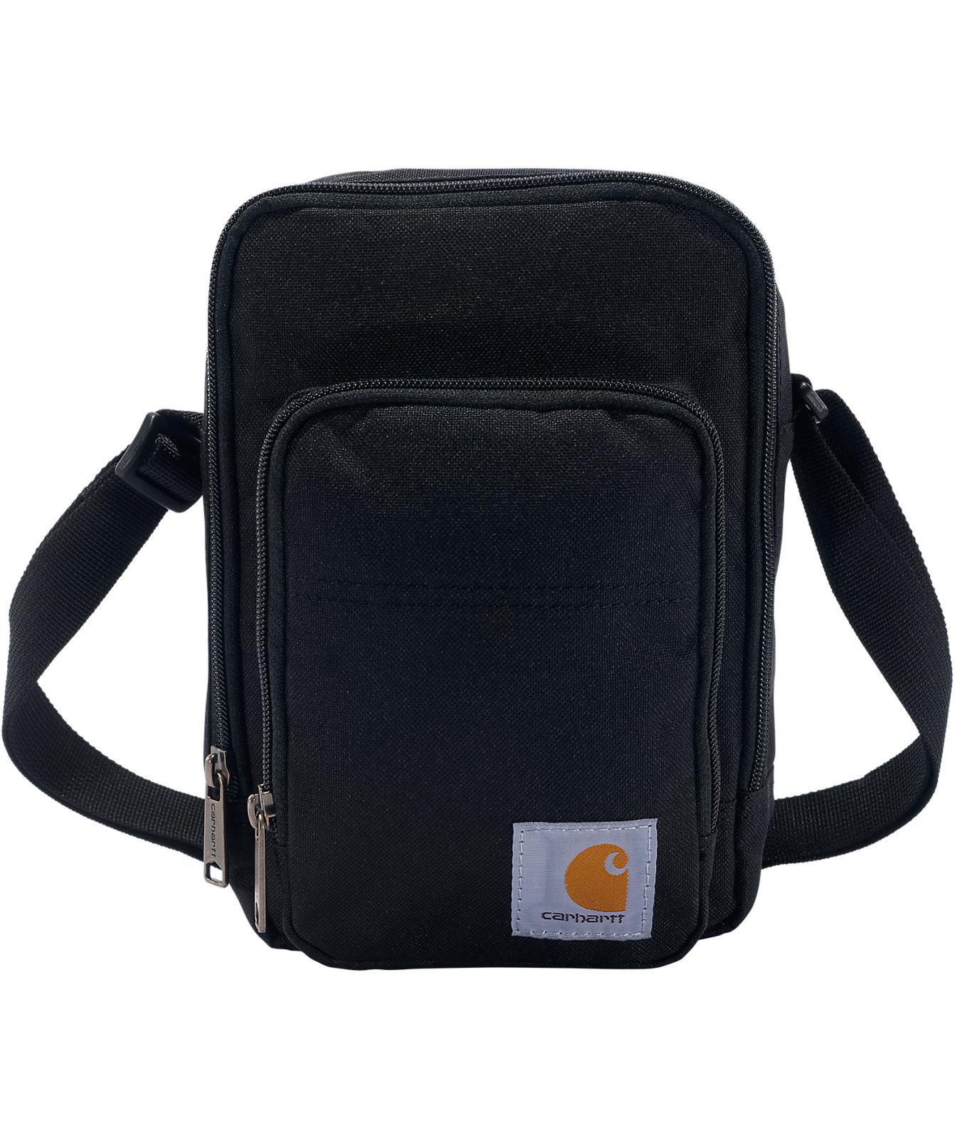 Carhartt Crossbody v&auml;ska, Black