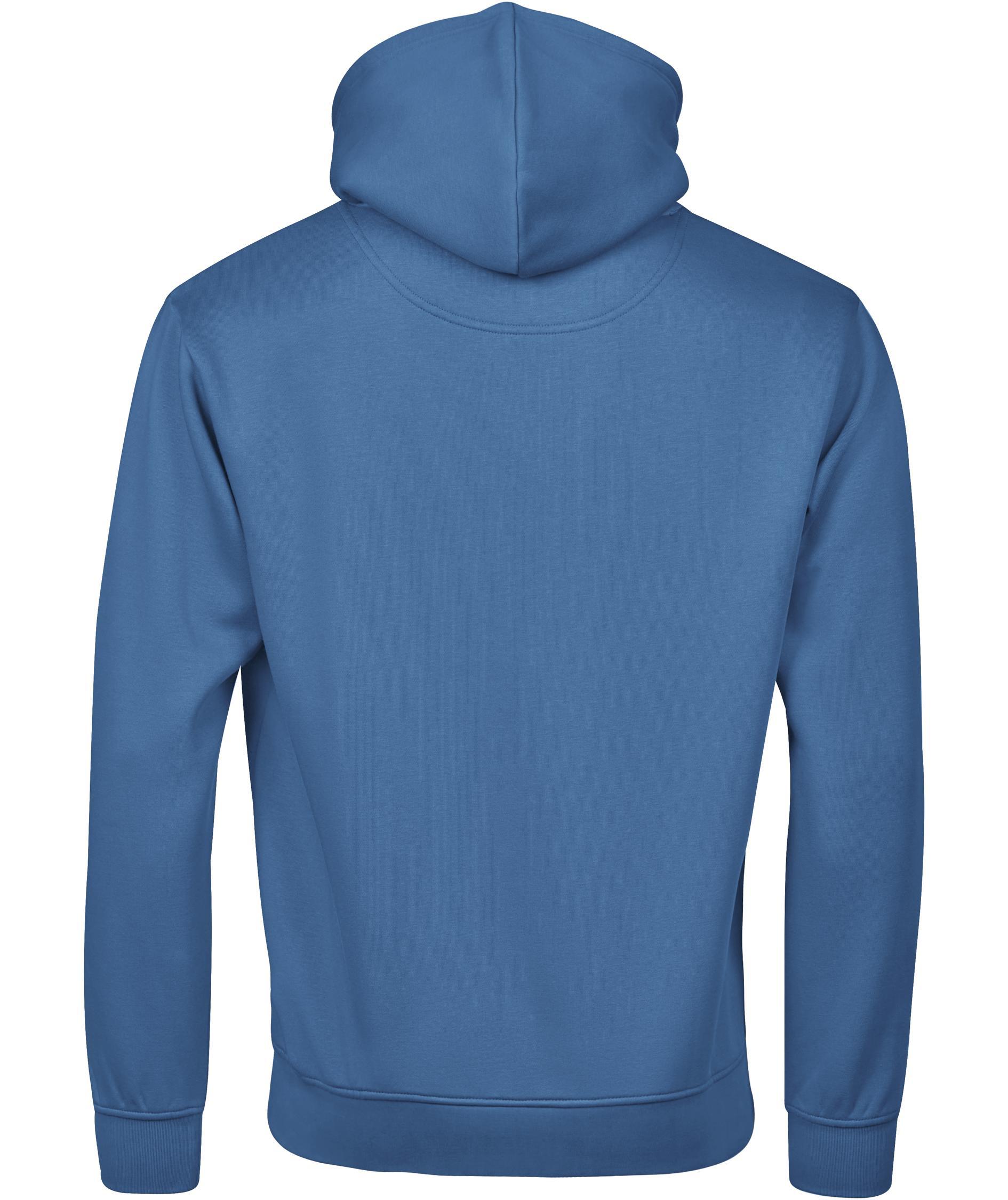 Tee Jays UNLABELED h&aelig;ttetr&oslash;je, Ocean Blue, large image number 1
