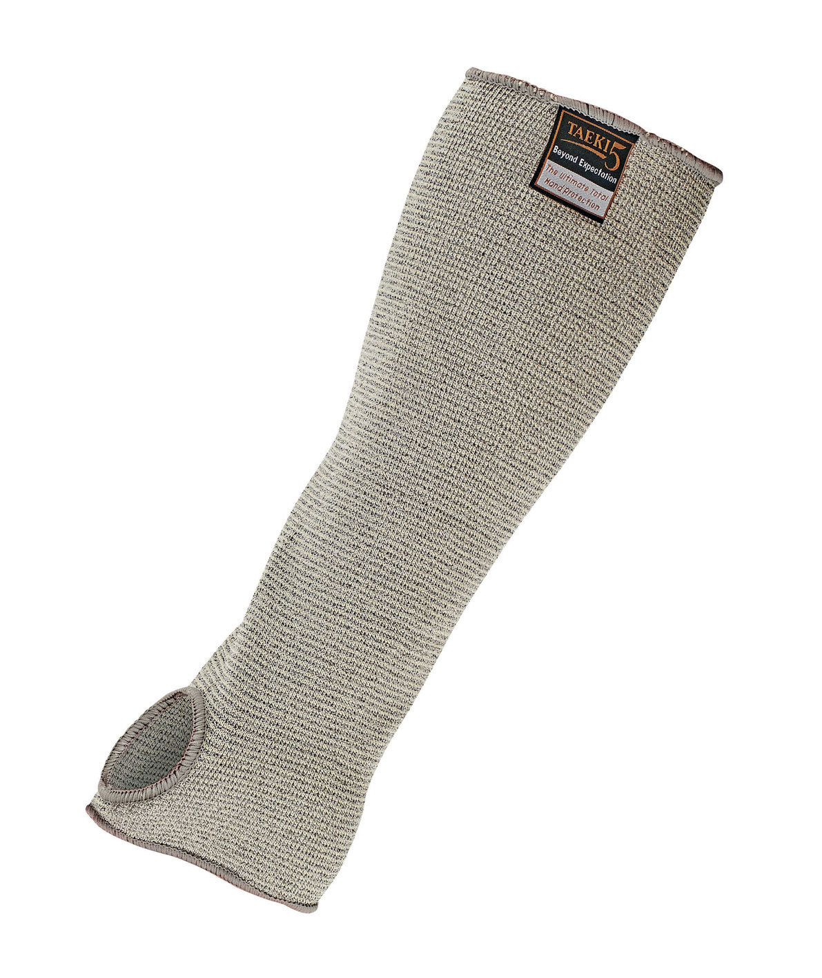 OS sk&auml;rskydds&auml;rmar, 36 cm, Gr&aring;