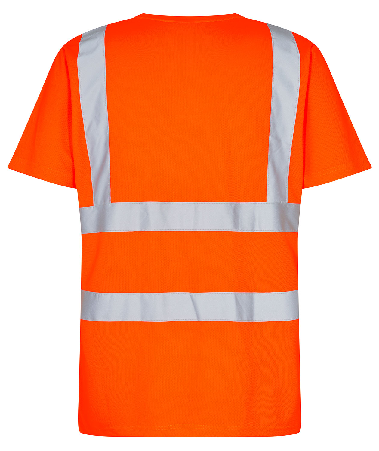 Engel Safety T-shirt, Varsel Orange, large image number 1