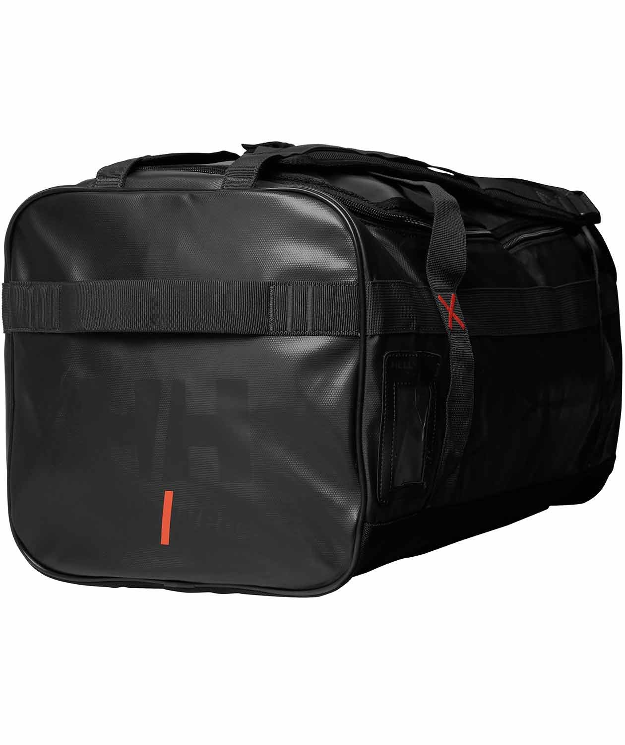 Helly Hansen duffel bag 70L, Svart