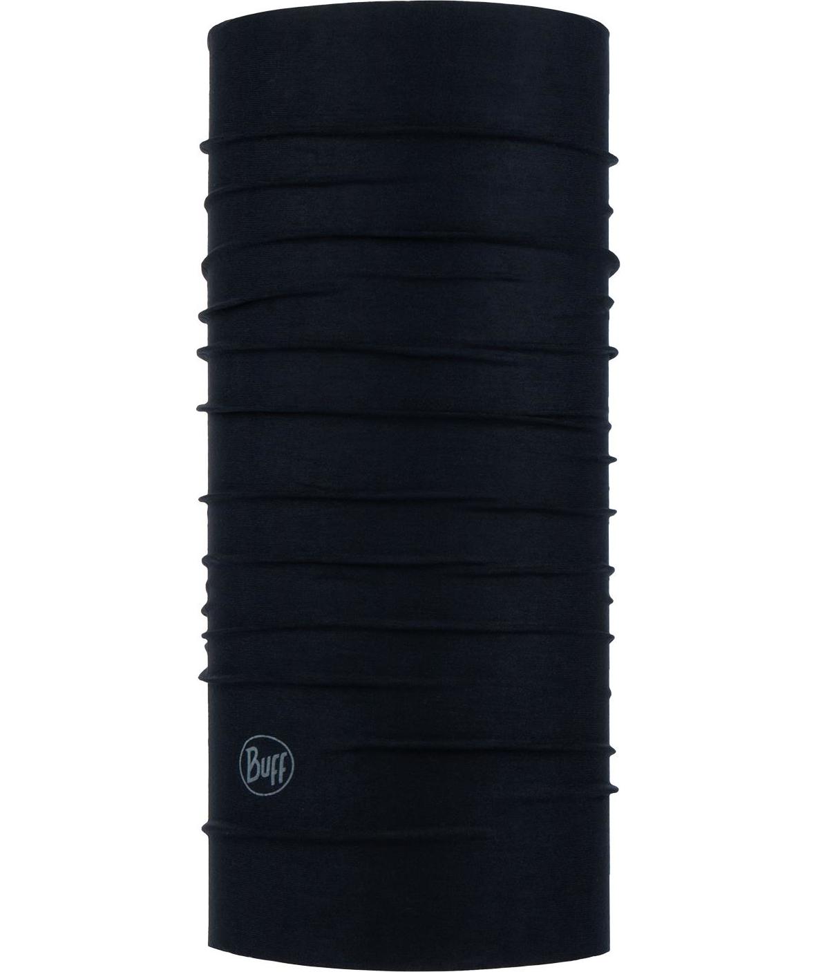 BUFF Original Ecostretch hals, Marinebl&aring;