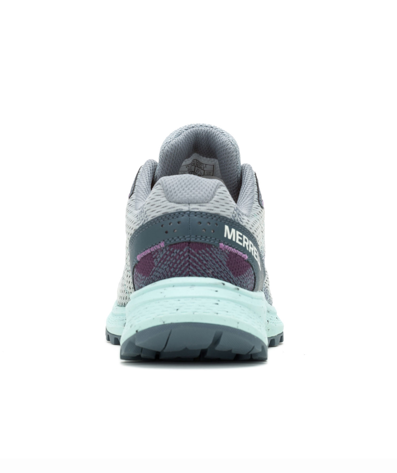 Merrell Fly Strike dame l&oslash;besko, Highrise, large image number 3