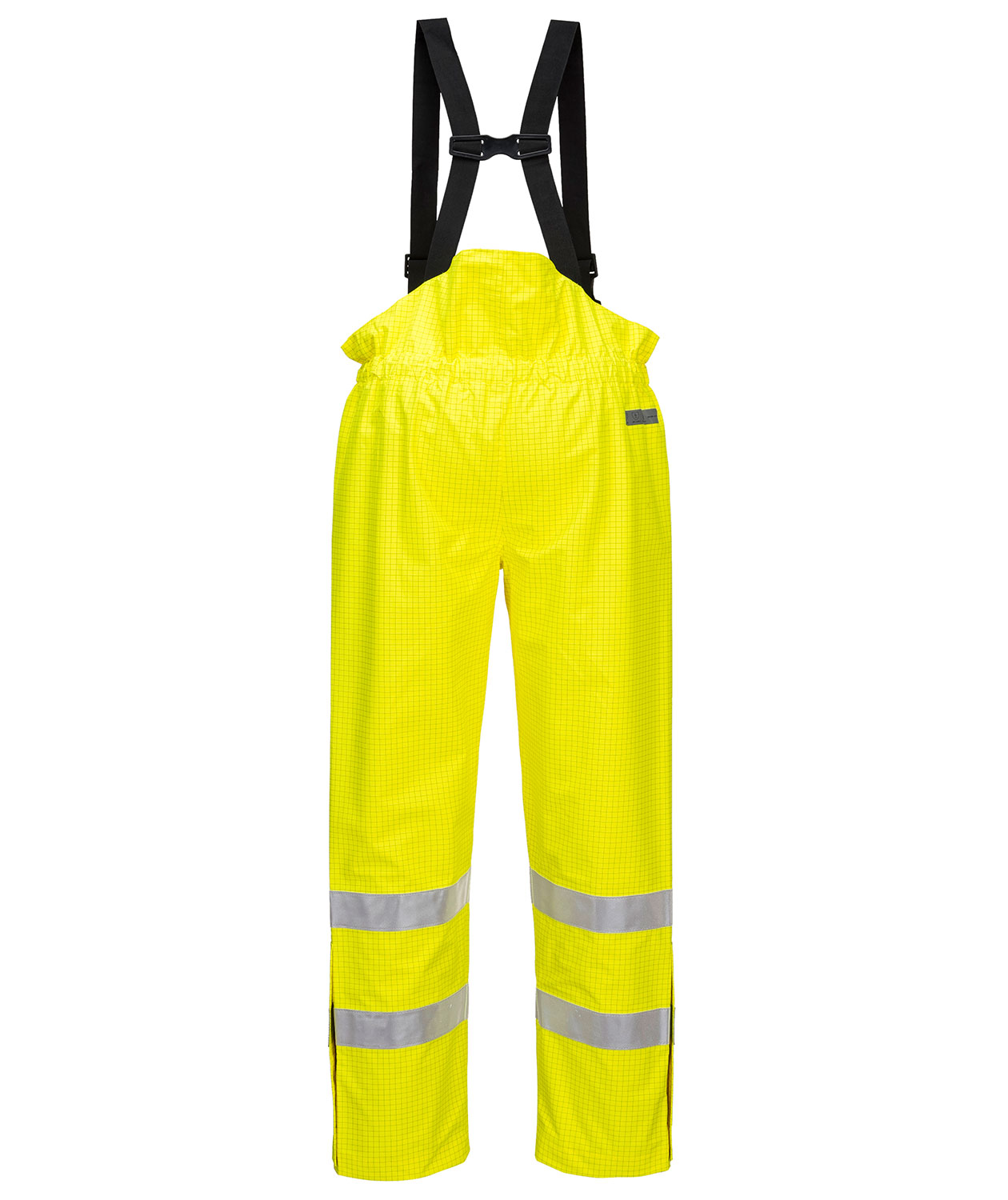 Portwest BizFlame Regenhose