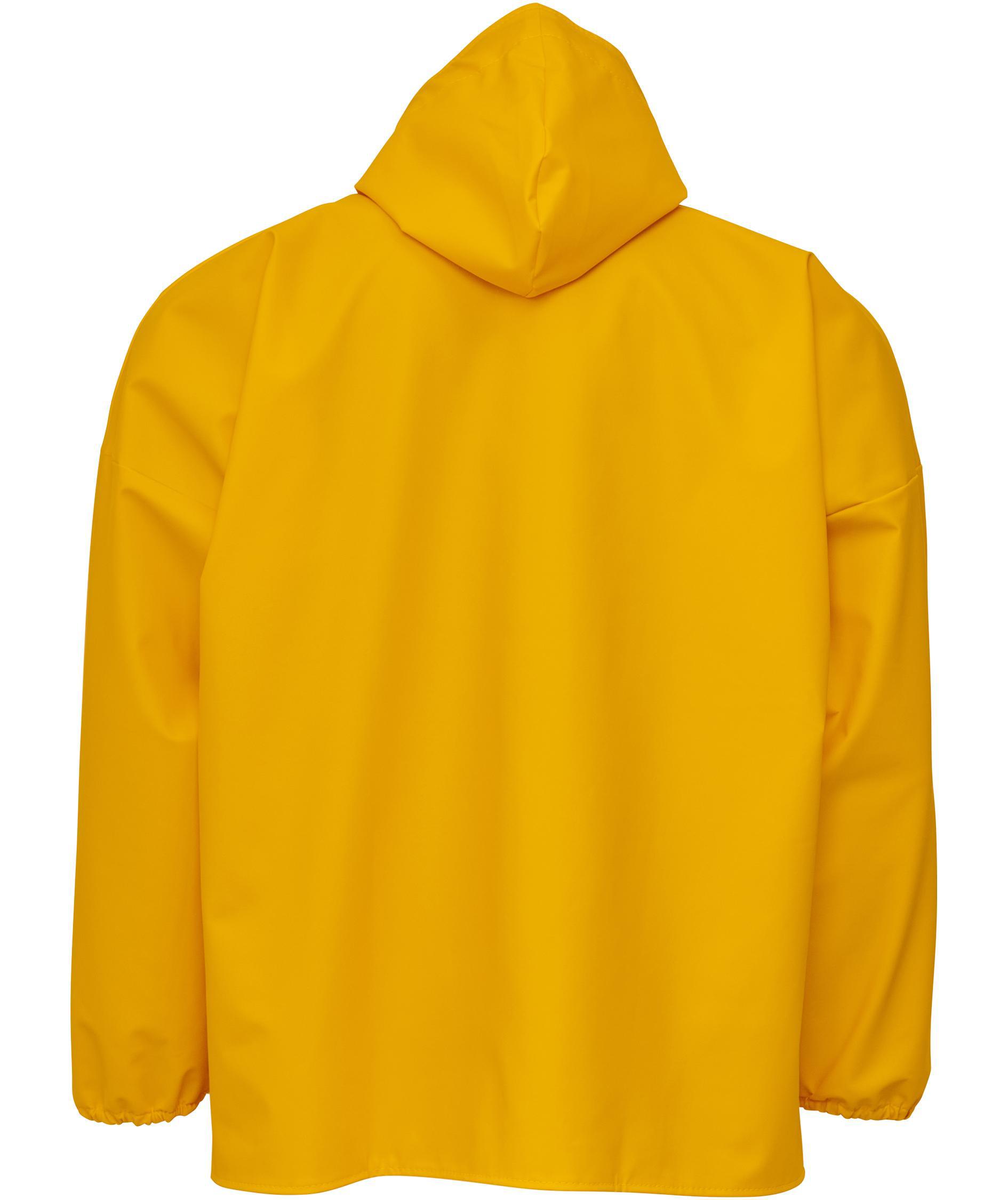 ELKA PRO PU busseronne, Gul