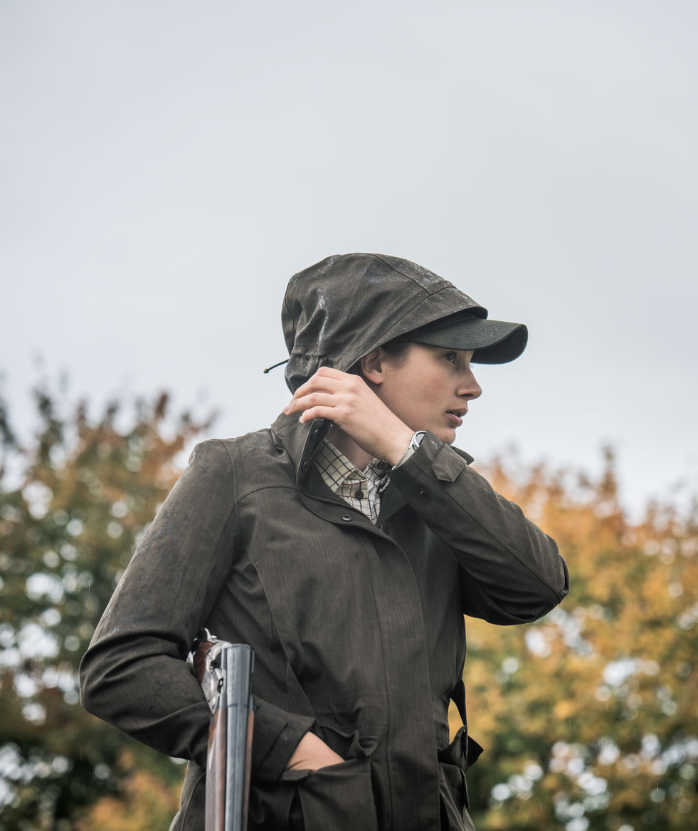 Seeland Highpoint Damenjacke, Light pine, large image number 13