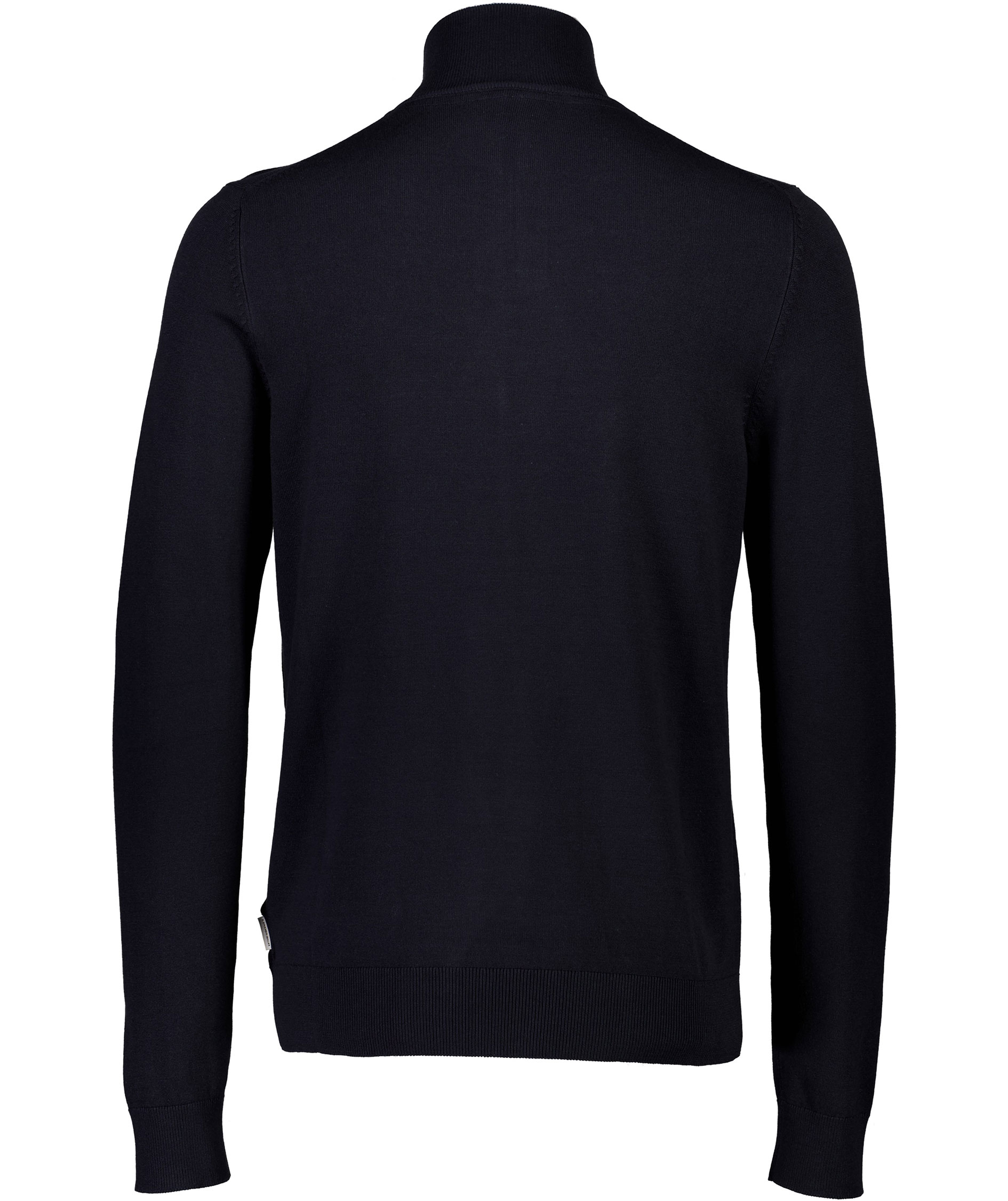 Lindbergh striktr&oslash;je, Navy, large image number 2