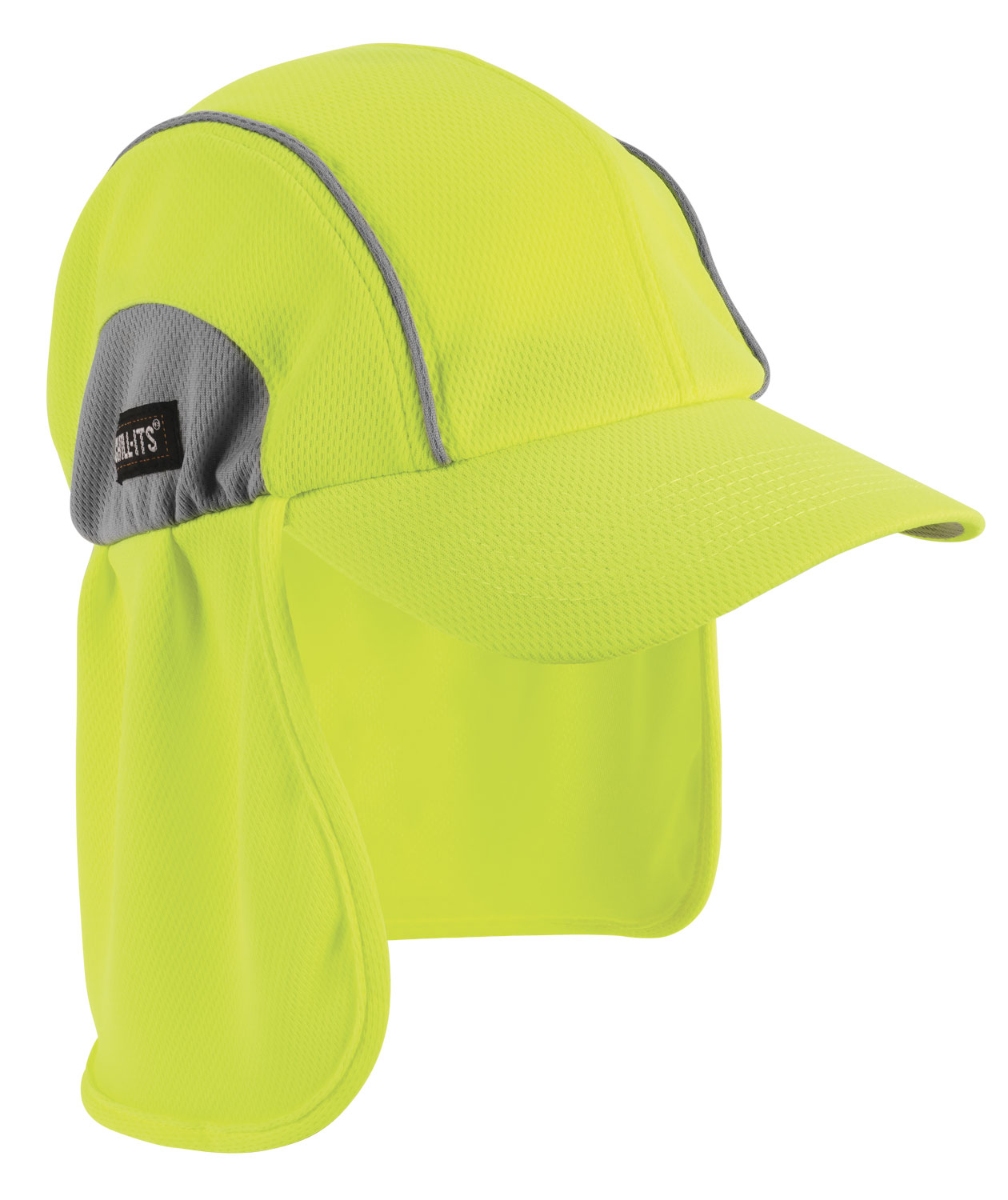 Ergodyne Chill-Its 6650 kylhatt, Lime