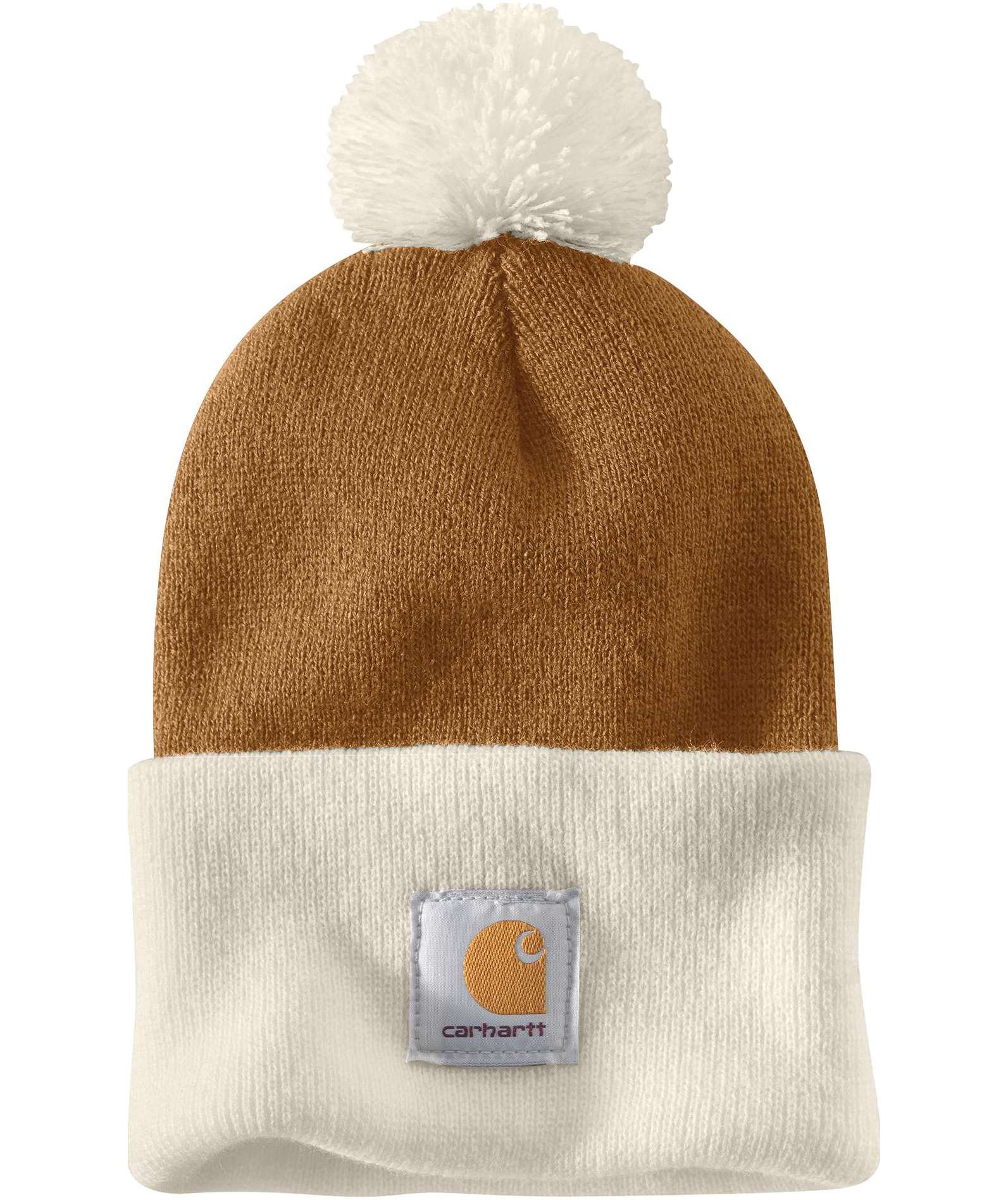 Carhartt Lookout stickad m&ouml;ssa