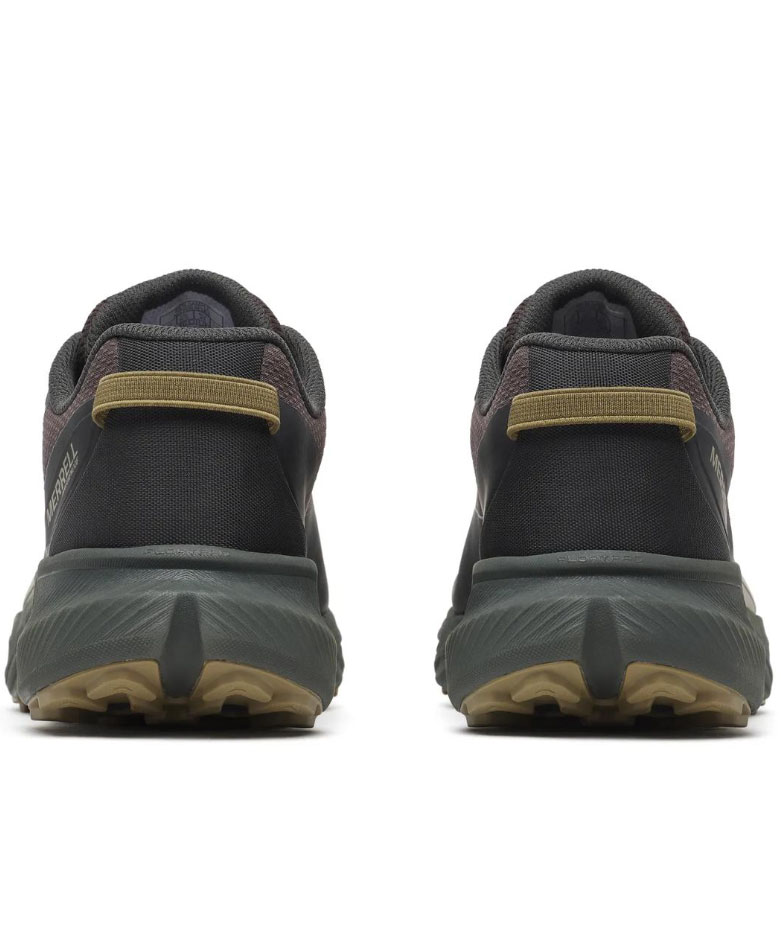 Merrell Agility Trail WP tursko, 8459, large image number 4