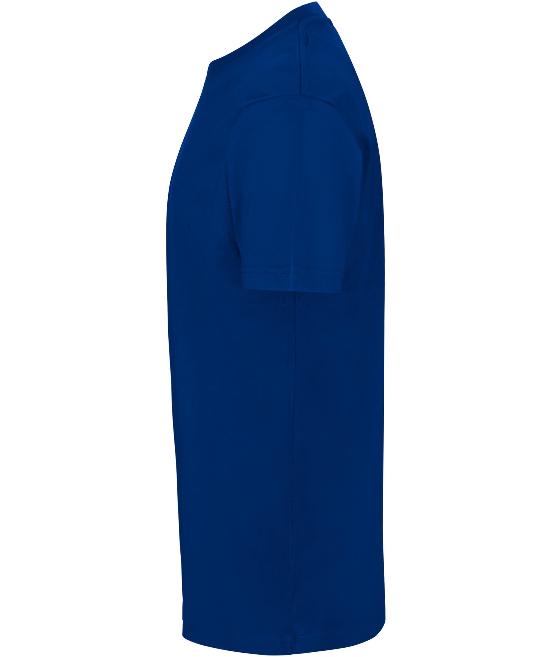 ID PRO Wear T-Shirt, K&ouml;nigsblau, large image number 2