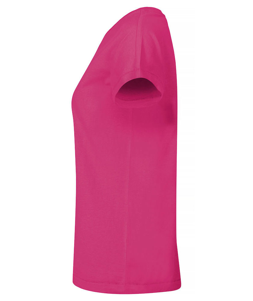 Clique women's Fashion Top, Light Cerise, large image number 2