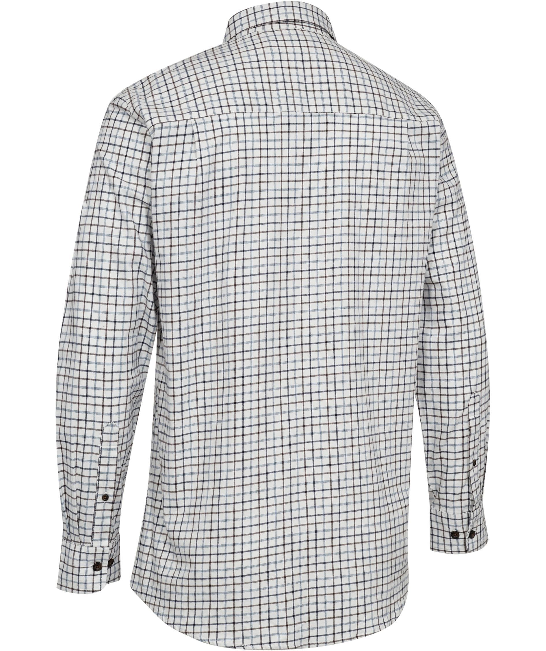 Deerhunter Gavin shirt, Blue Check, large image number 1