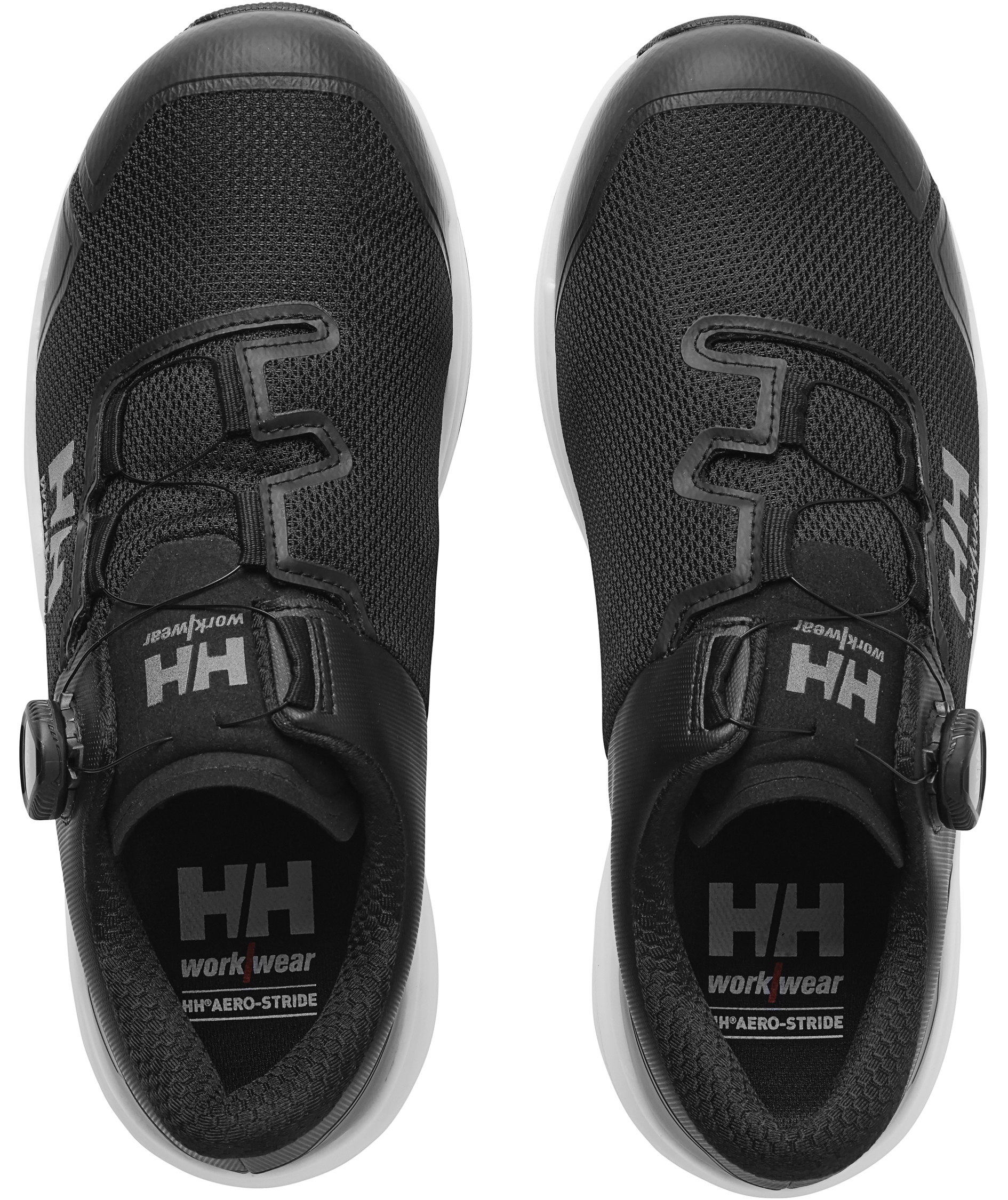 Helly&nbsp;Hansen Oslo 2 Boa safety shoes S1PS