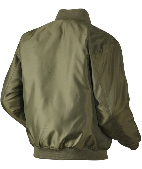 J.A.K. bomberjakke 6170, Army, Army, large image number 1