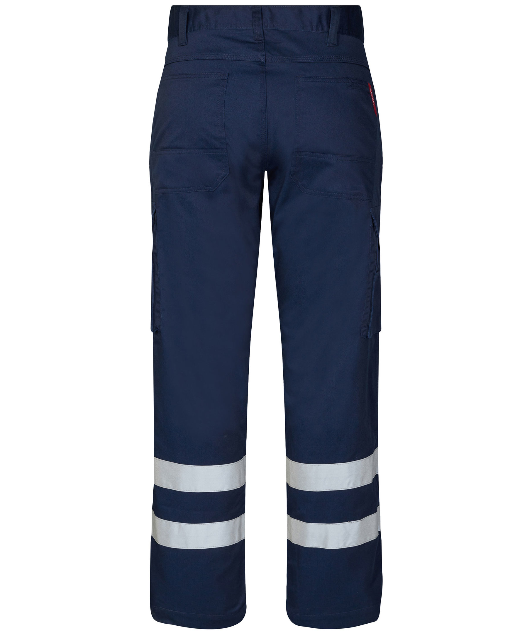 Engel Extend service trousers, Marine Blue, large image number 1