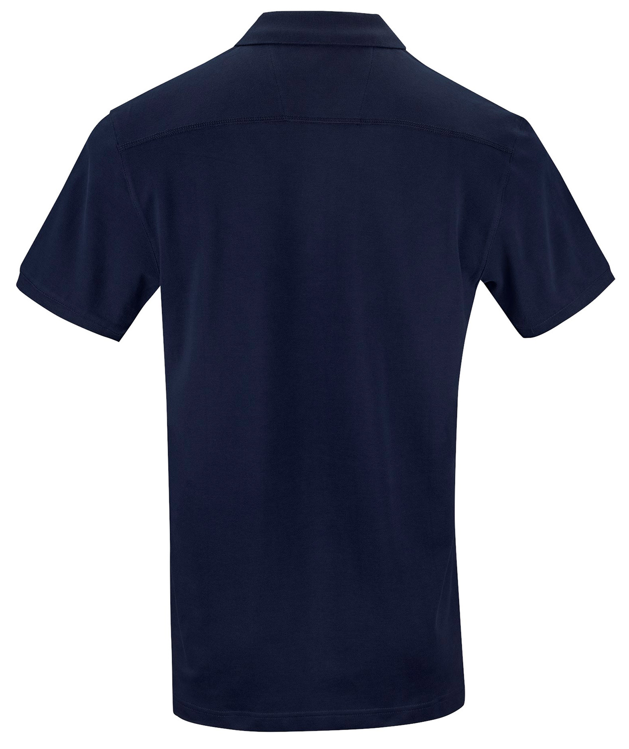 South West Martin polo shirt, Navy, large image number 2
