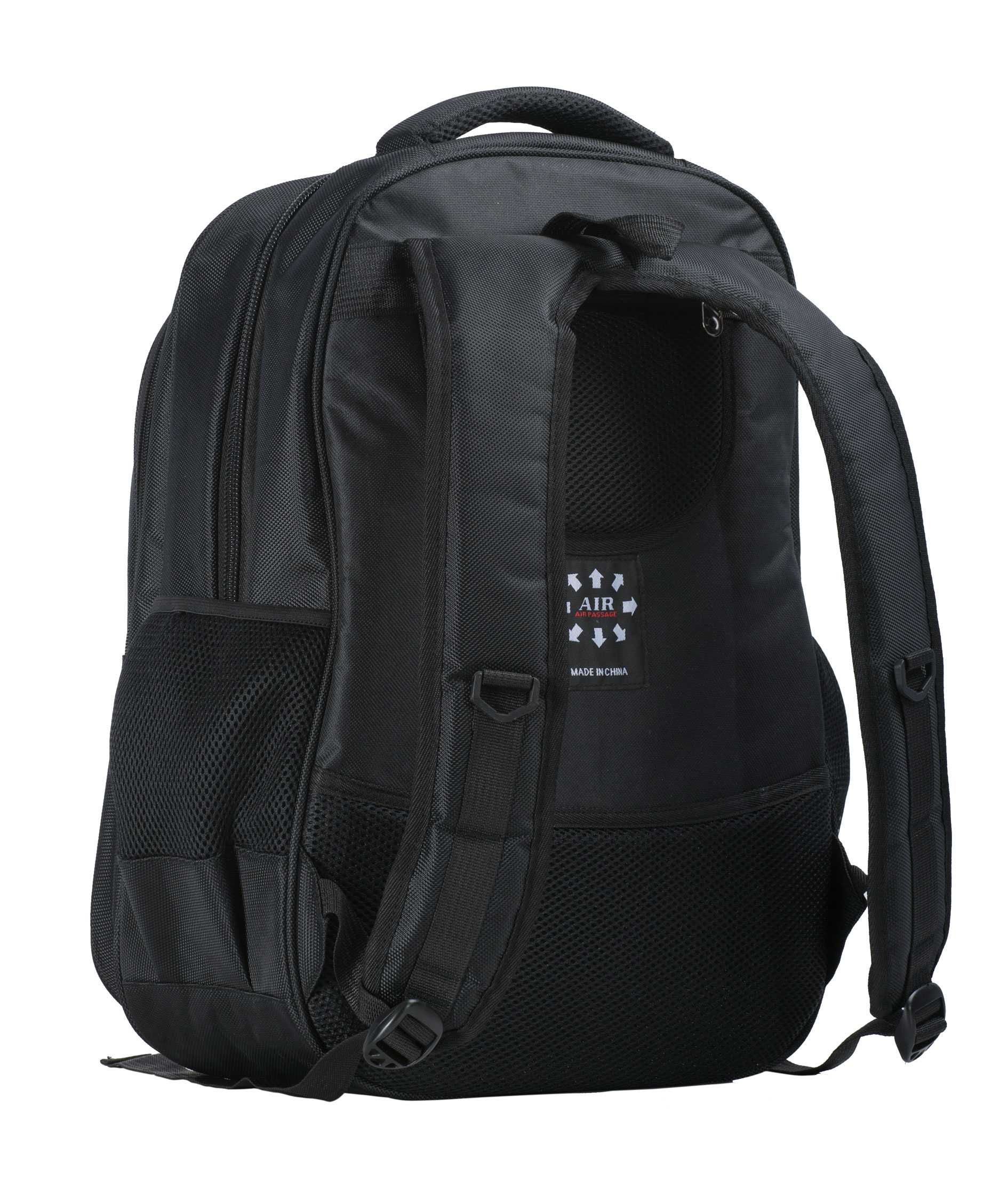 Portwest B916 Rucksack 35L, Schwarz